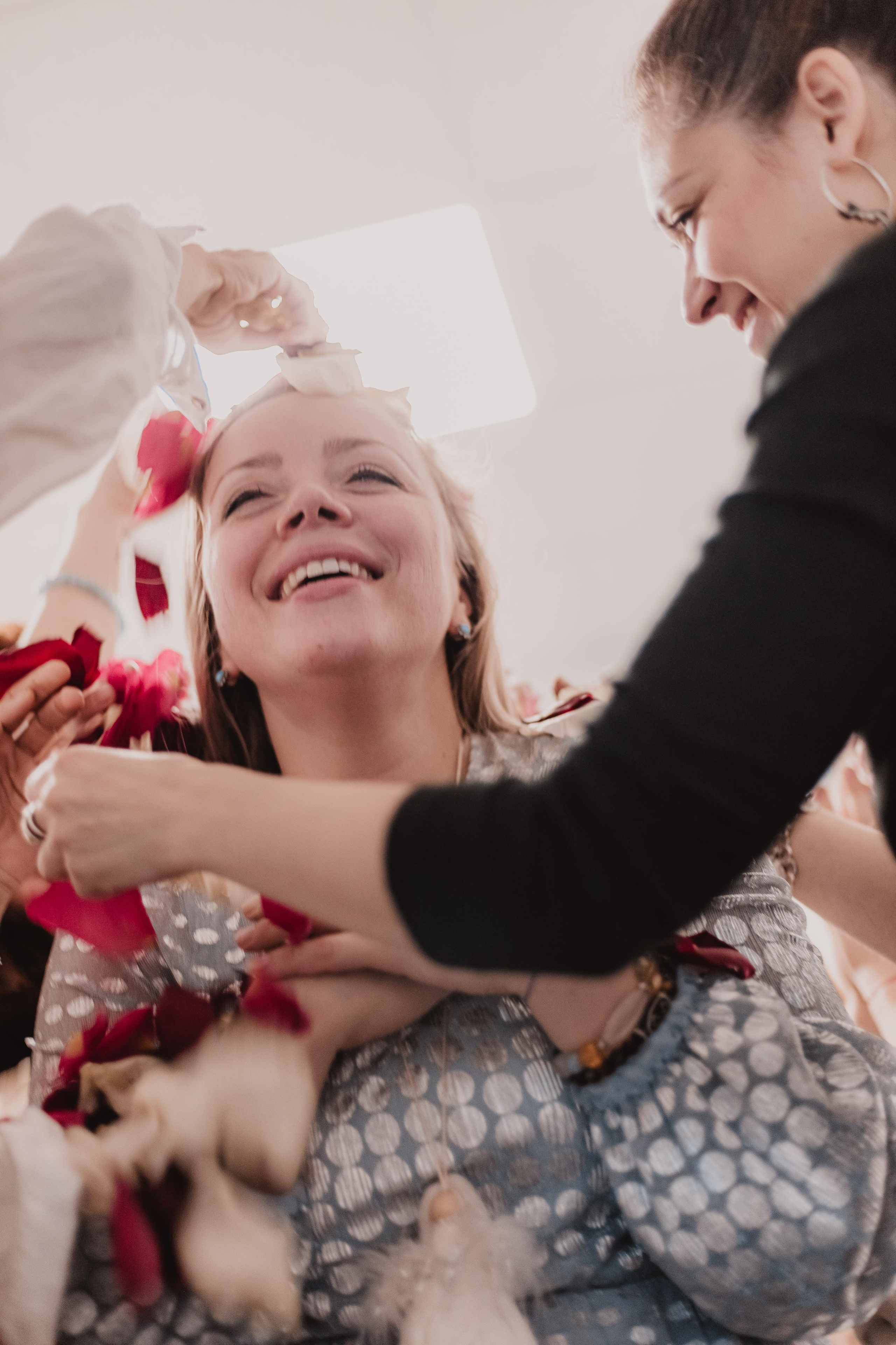 Рождение Королевы. Mariam Bagdasaryan