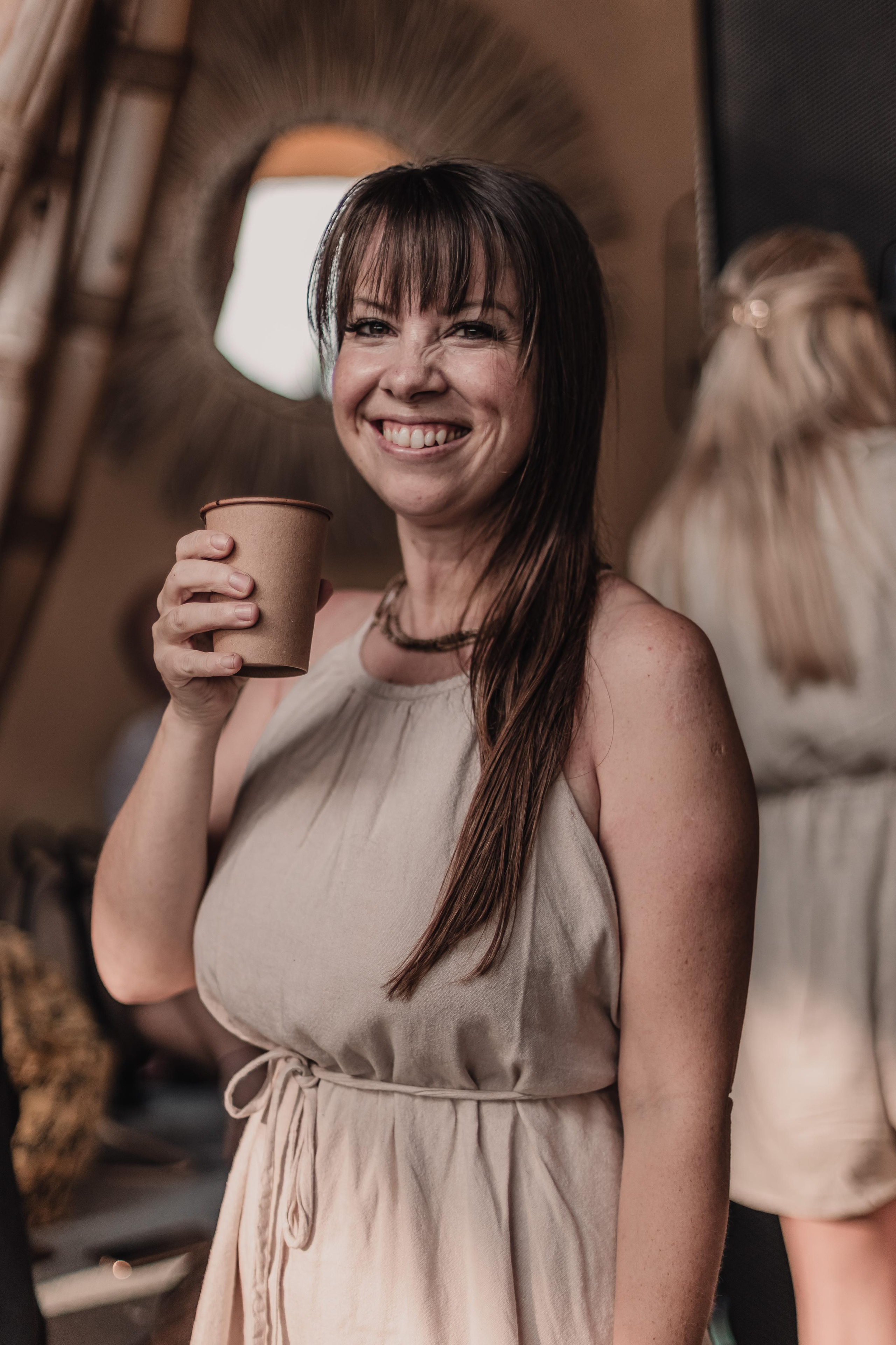 Avatar Tribe Festival ~ Bali ~ Jan 2023. Мариам Багдасарян