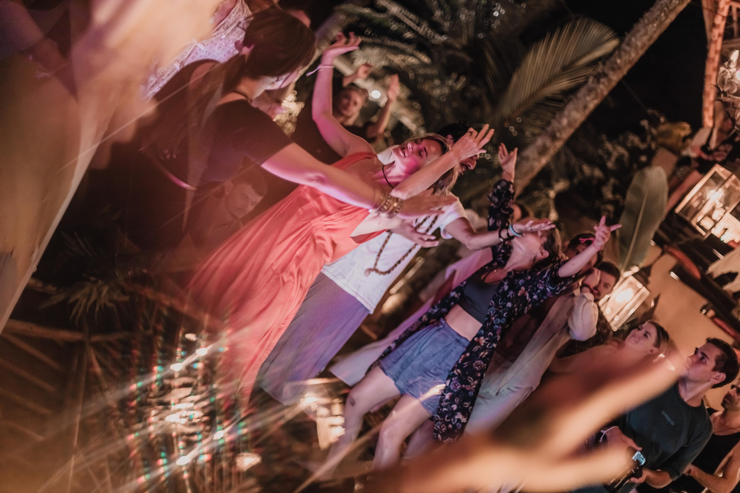 Avatar Tribe Festival ~ Bali ~ Jan 2023. Мариам Багдасарян