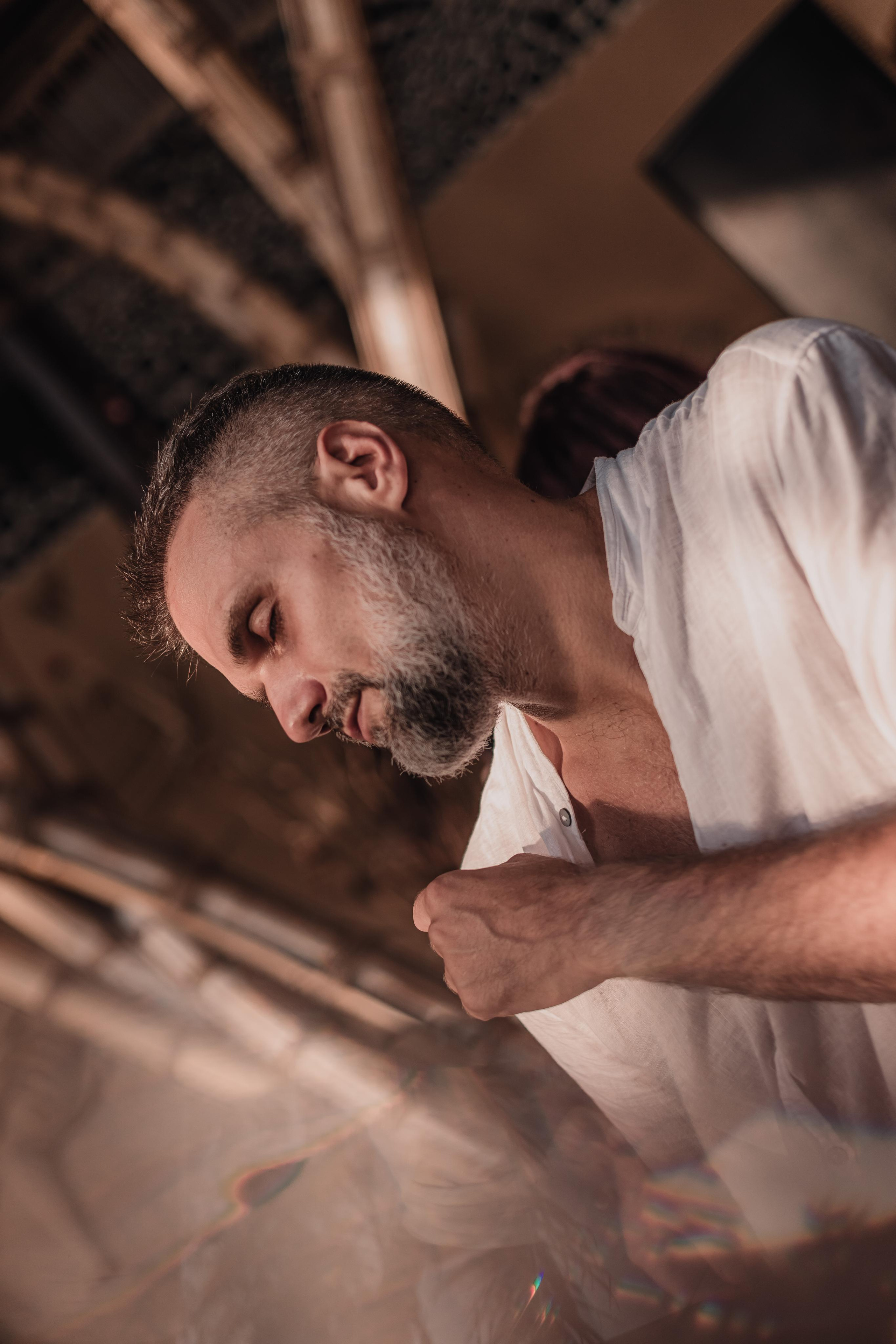 Avatar Tribe Festival ~ Bali ~ Jan 2023. Мариам Багдасарян