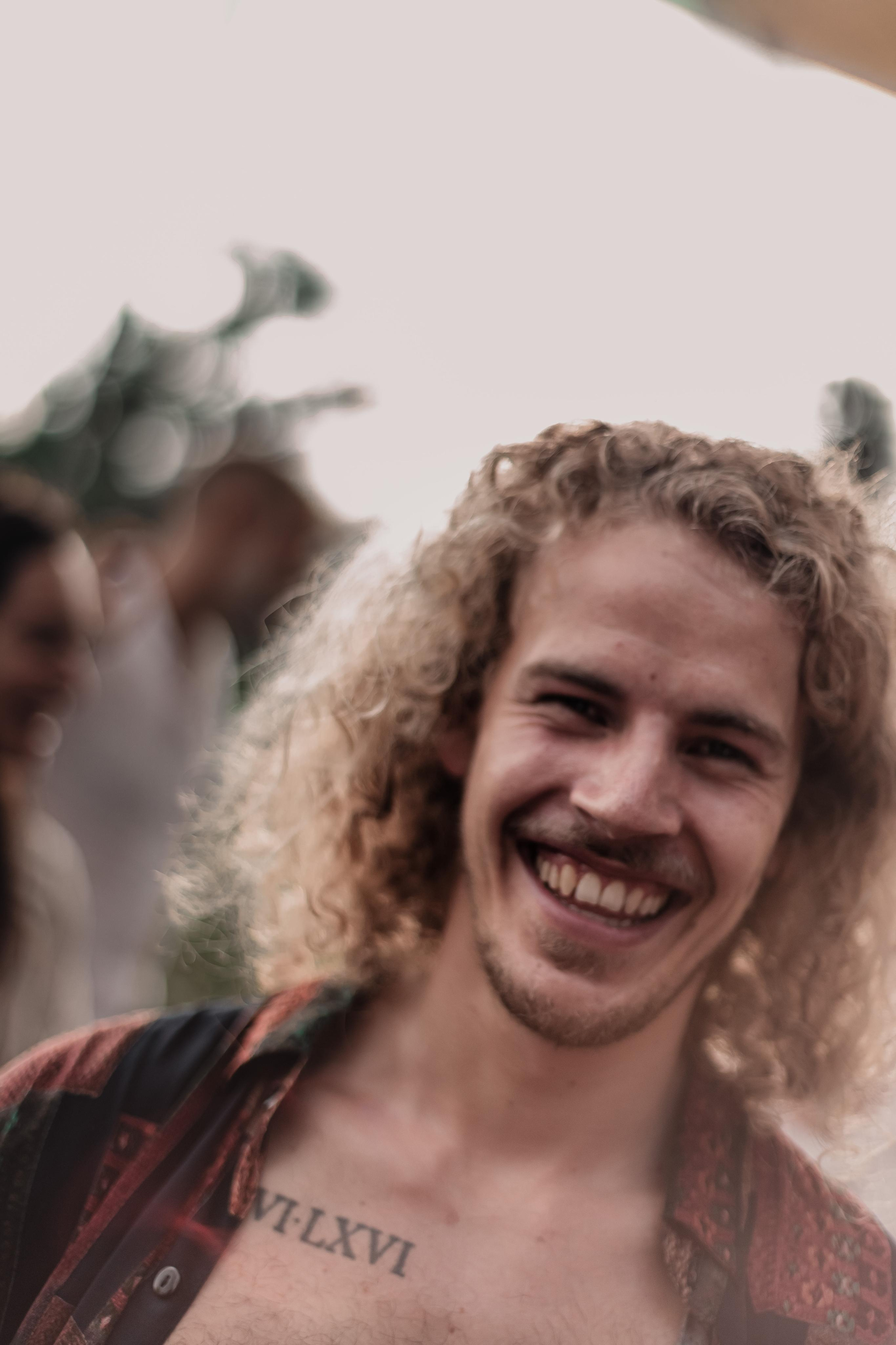 Avatar Tribe Festival ~ Bali ~ Jan 2023. Мариам Багдасарян