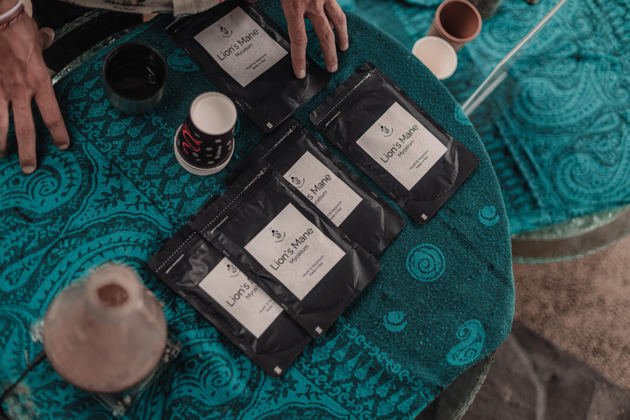 Avatar Tribe Festival ~ Bali ~ Jan 2023. Мариам Багдасарян