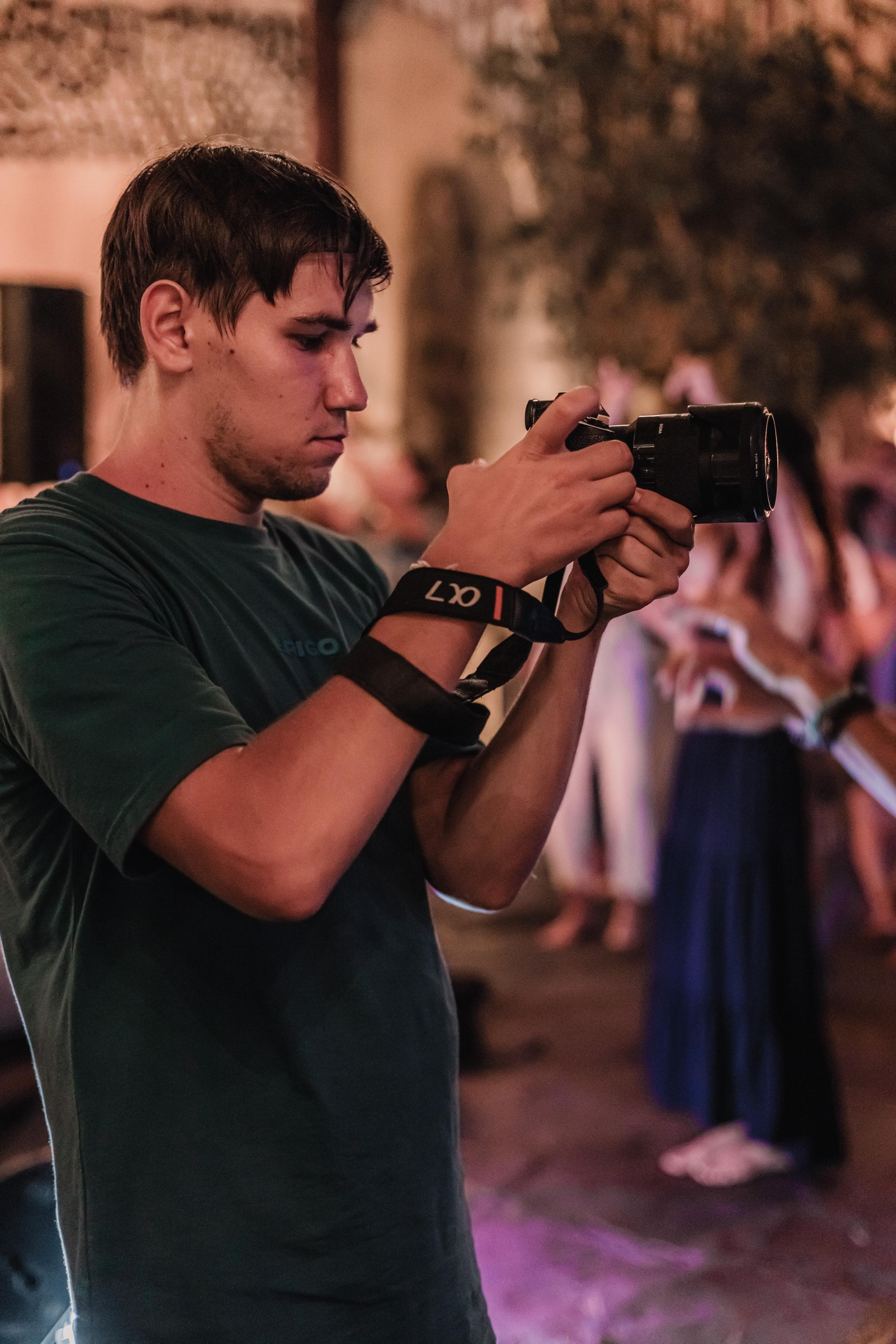 Avatar Tribe Festival ~ Bali ~ Jan 2023. Мариам Багдасарян