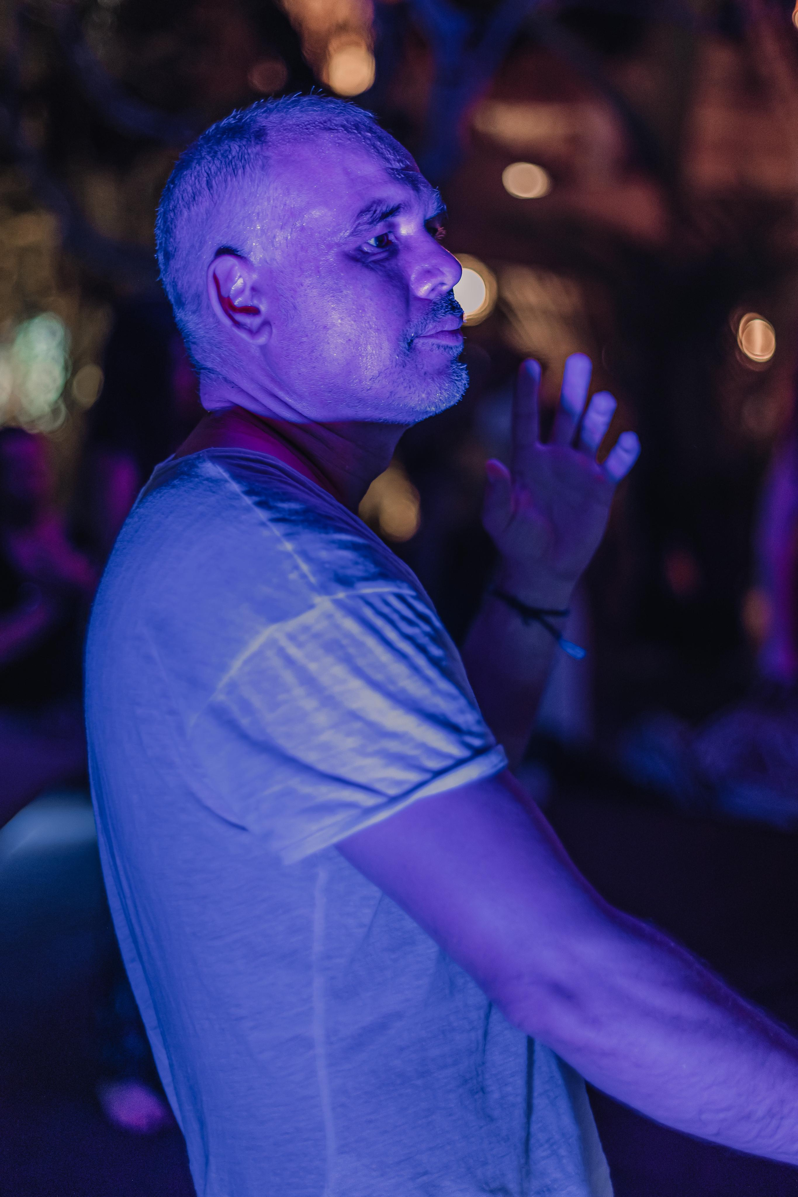 Avatar Tribe Festival ~ Bali ~ Jan 2023. Мариам Багдасарян