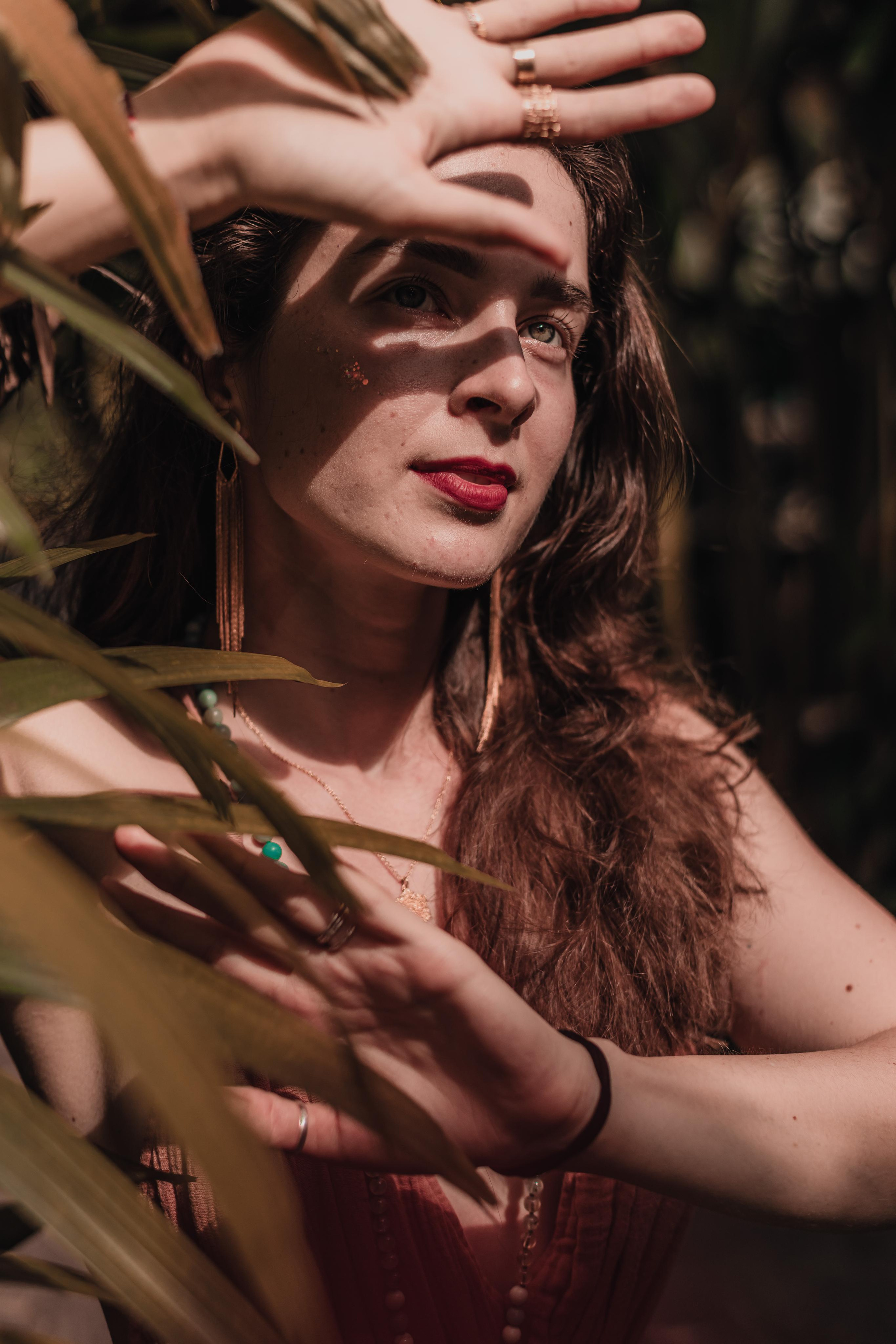 Крылатые качели. Mariam Bagdasaryan