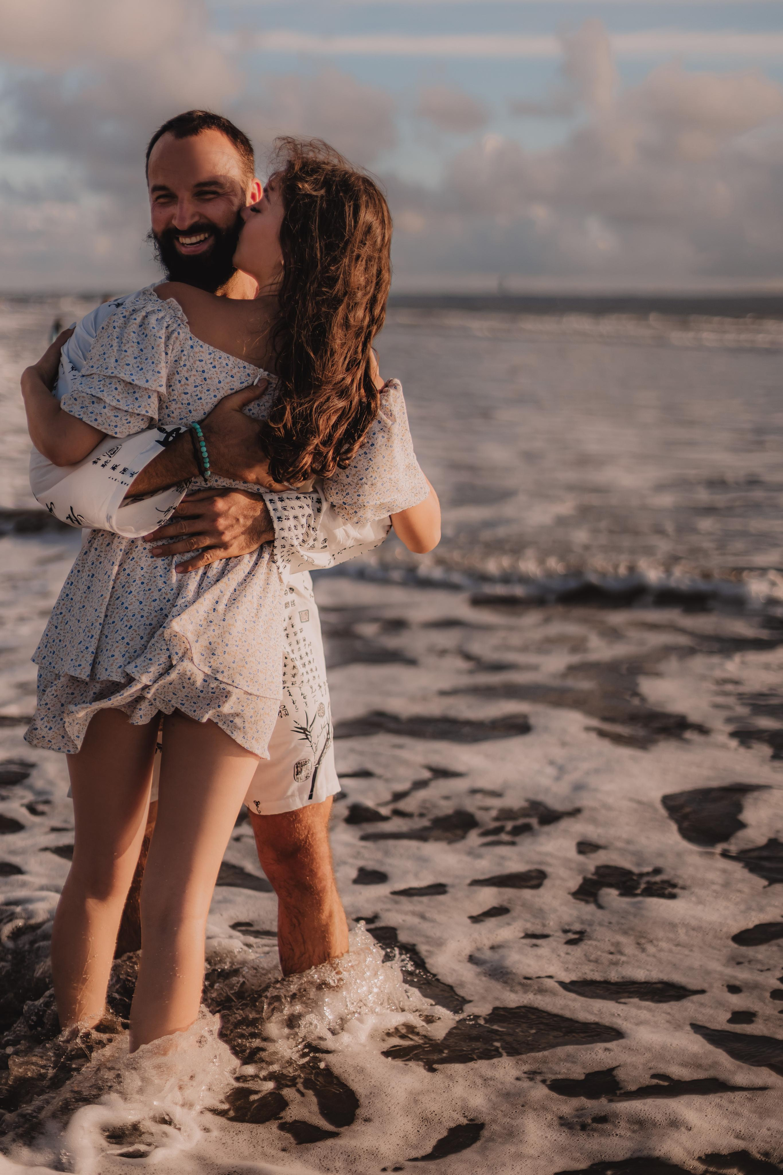 Счастливое мгновение. Mariam Bagdasaryan