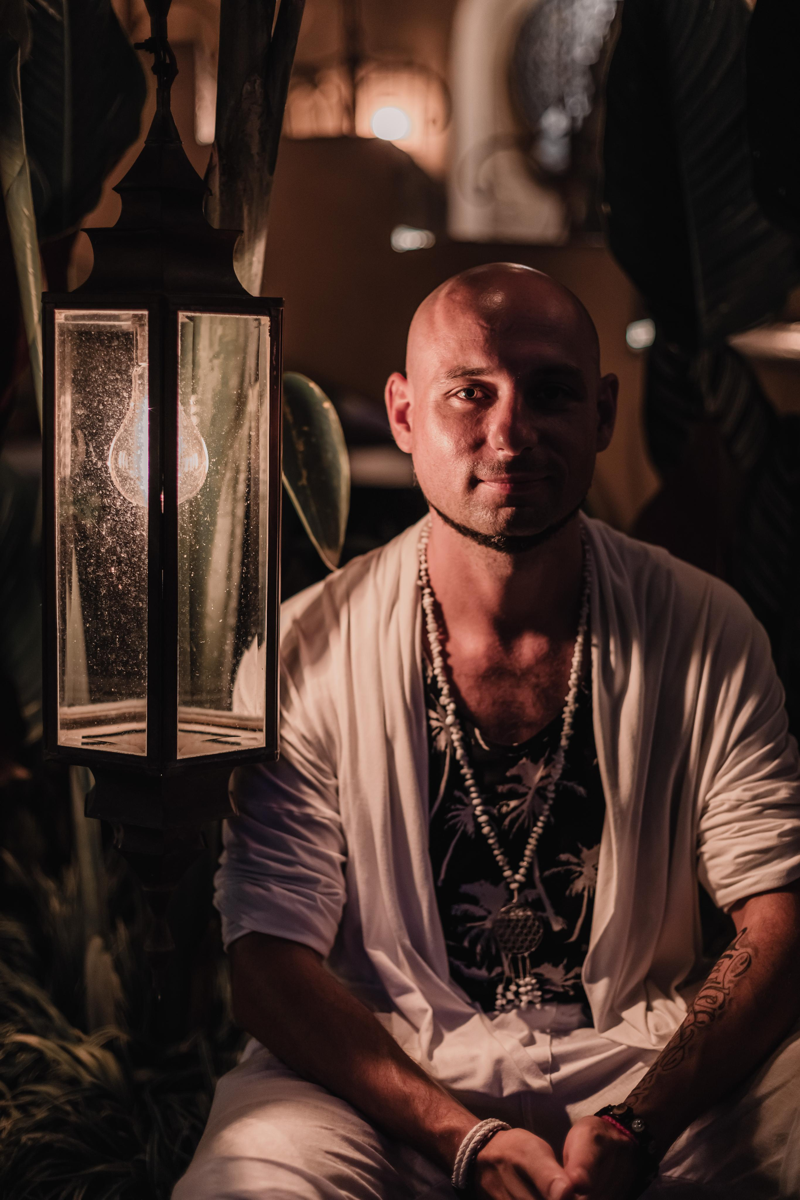 Avatar Tribe Festival ~ Bali ~ Jan 2023. Мариам Багдасарян