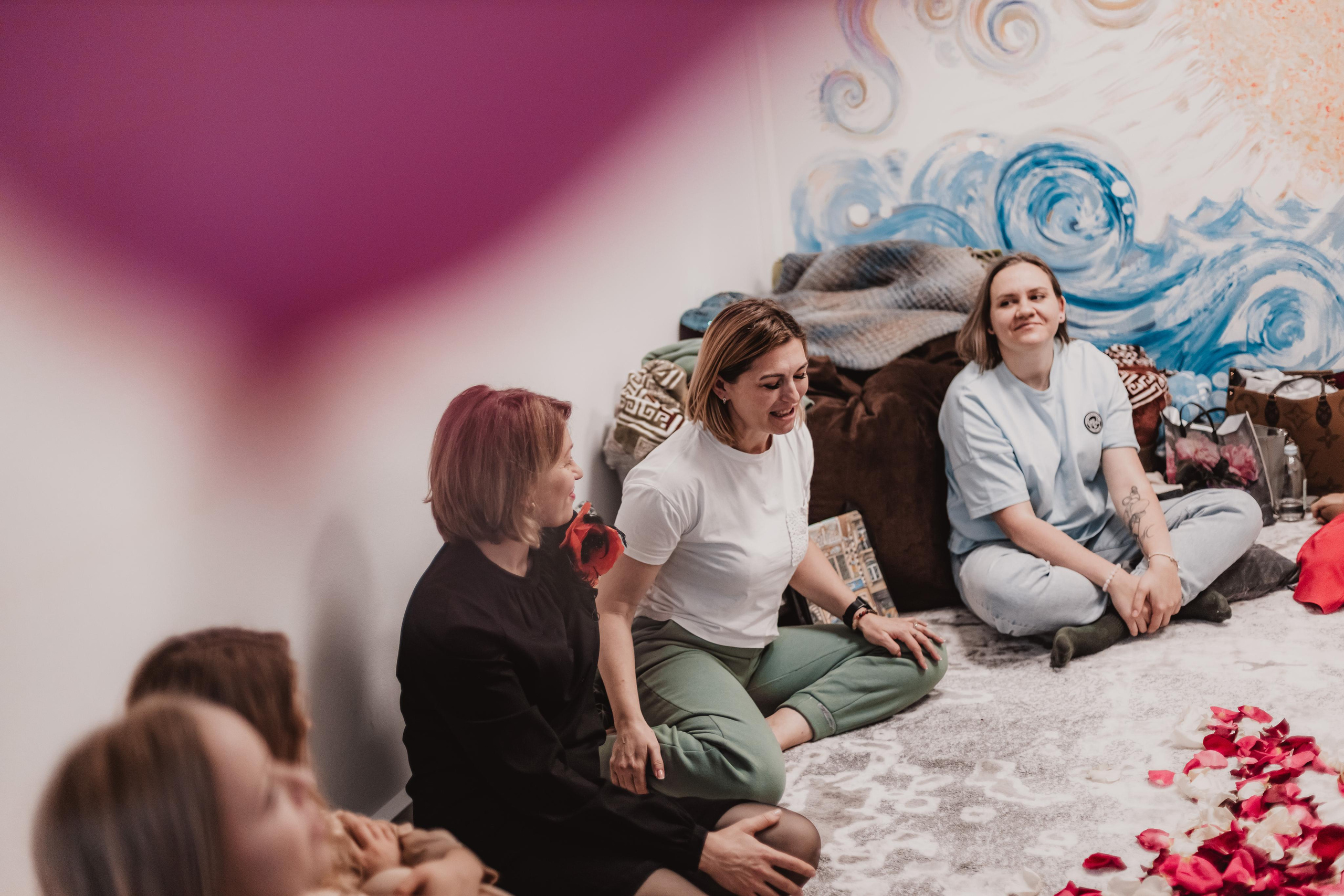 Рождение Королевы. Mariam Bagdasaryan