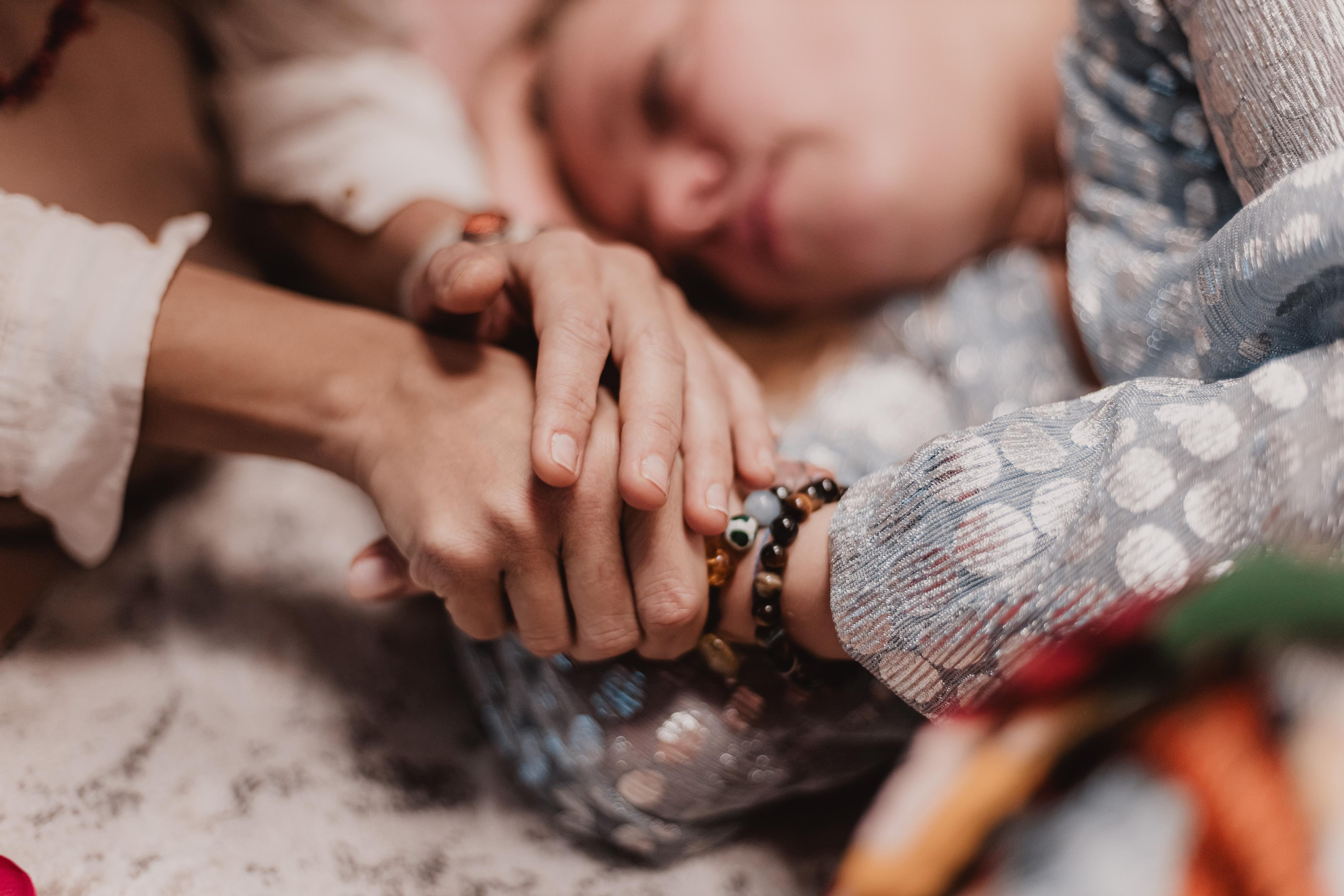 Рождение Королевы. Mariam Bagdasaryan