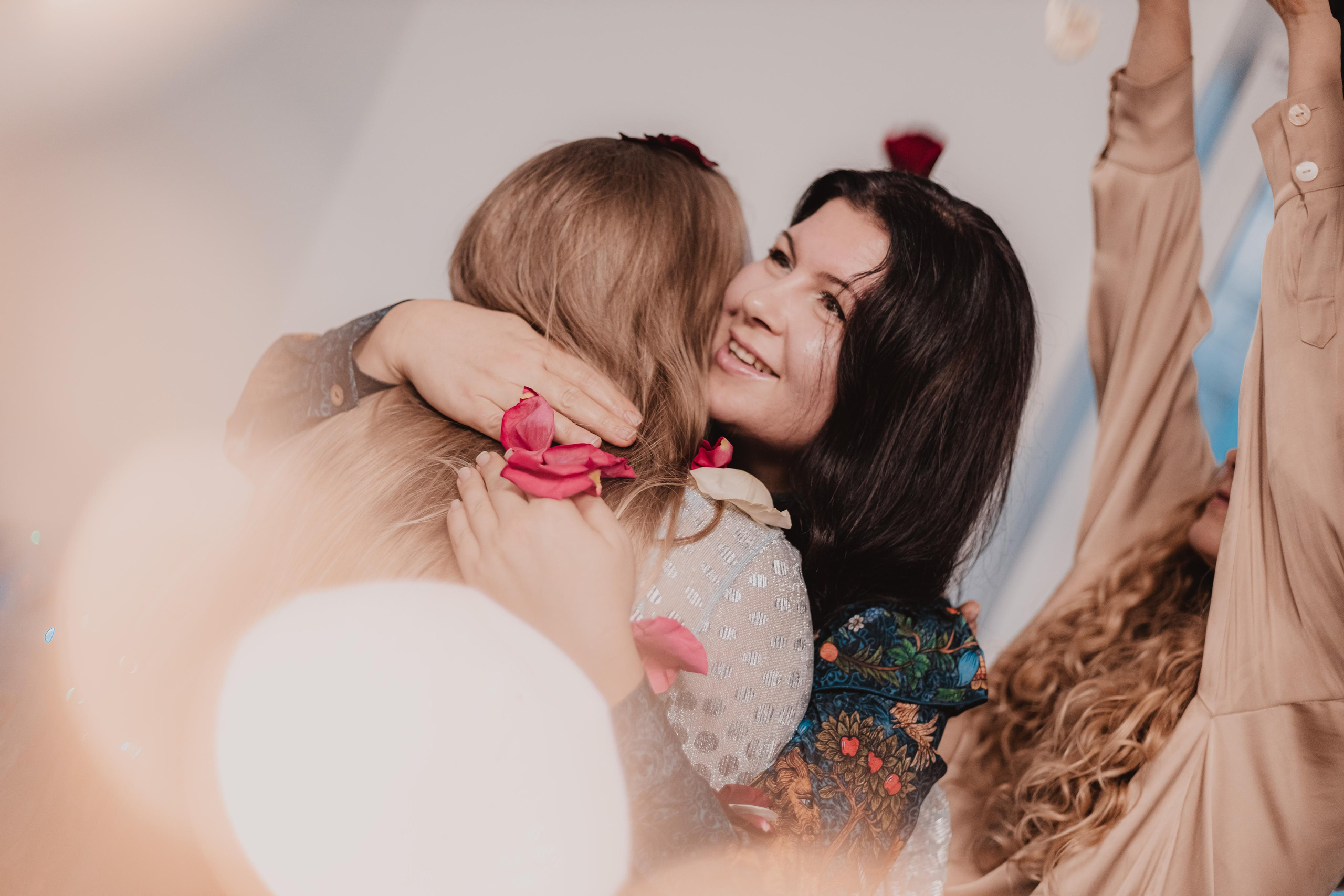 Рождение Королевы. Mariam Bagdasaryan