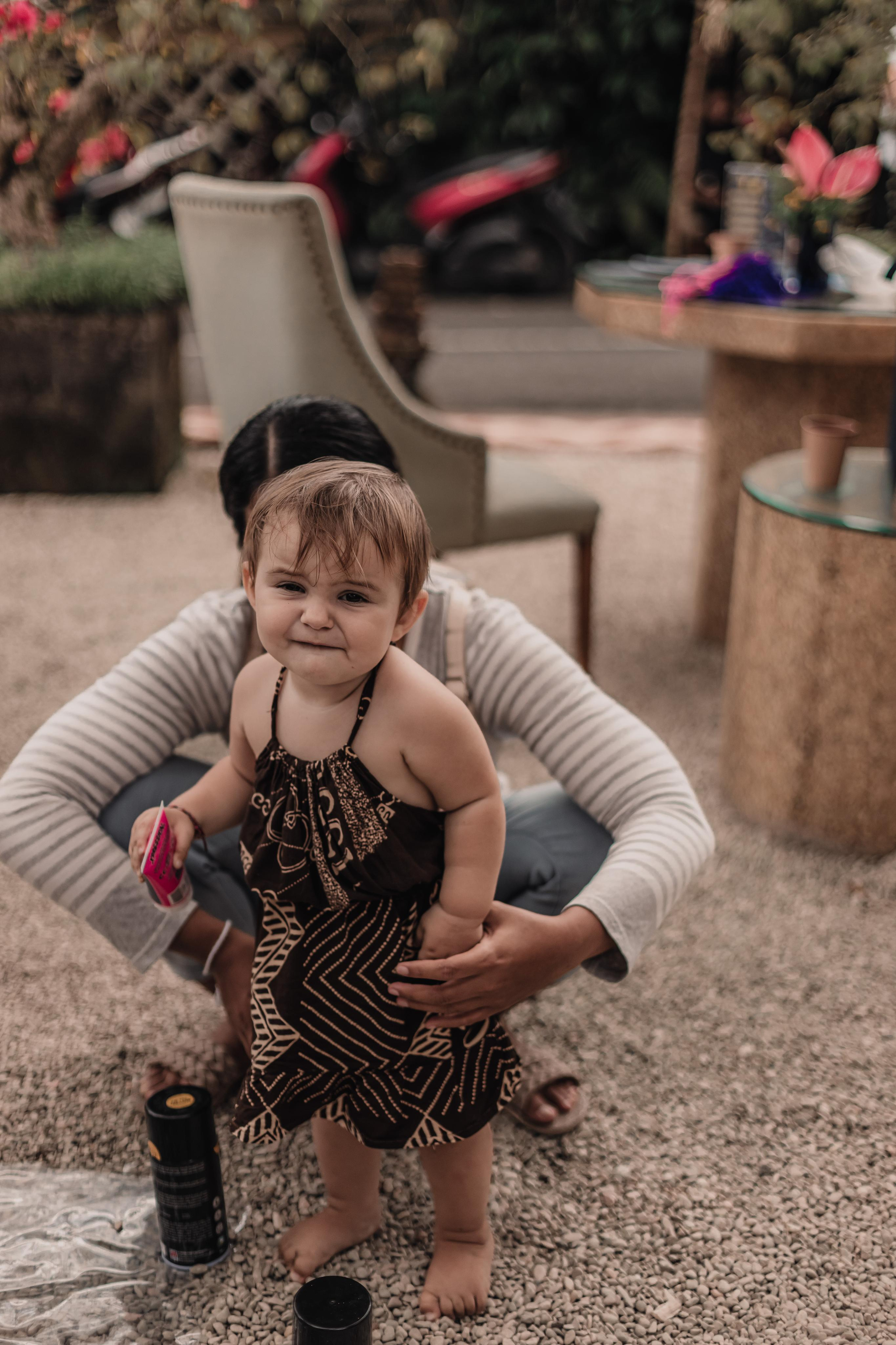 Avatar Tribe Festival ~ Bali ~ Jan 2023. Мариам Багдасарян