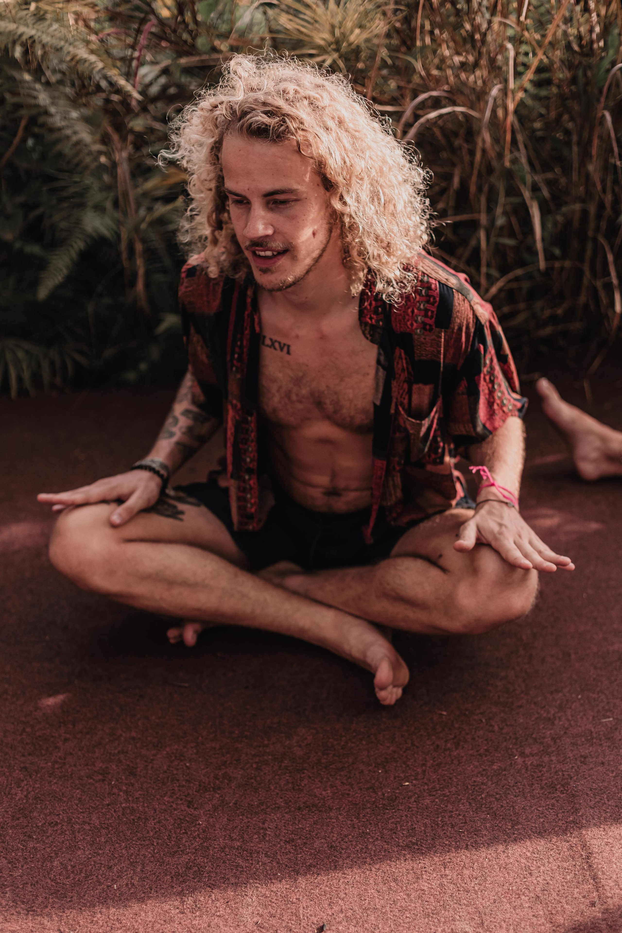 Avatar Tribe Festival ~ Bali ~ Jan 2023. Мариам Багдасарян