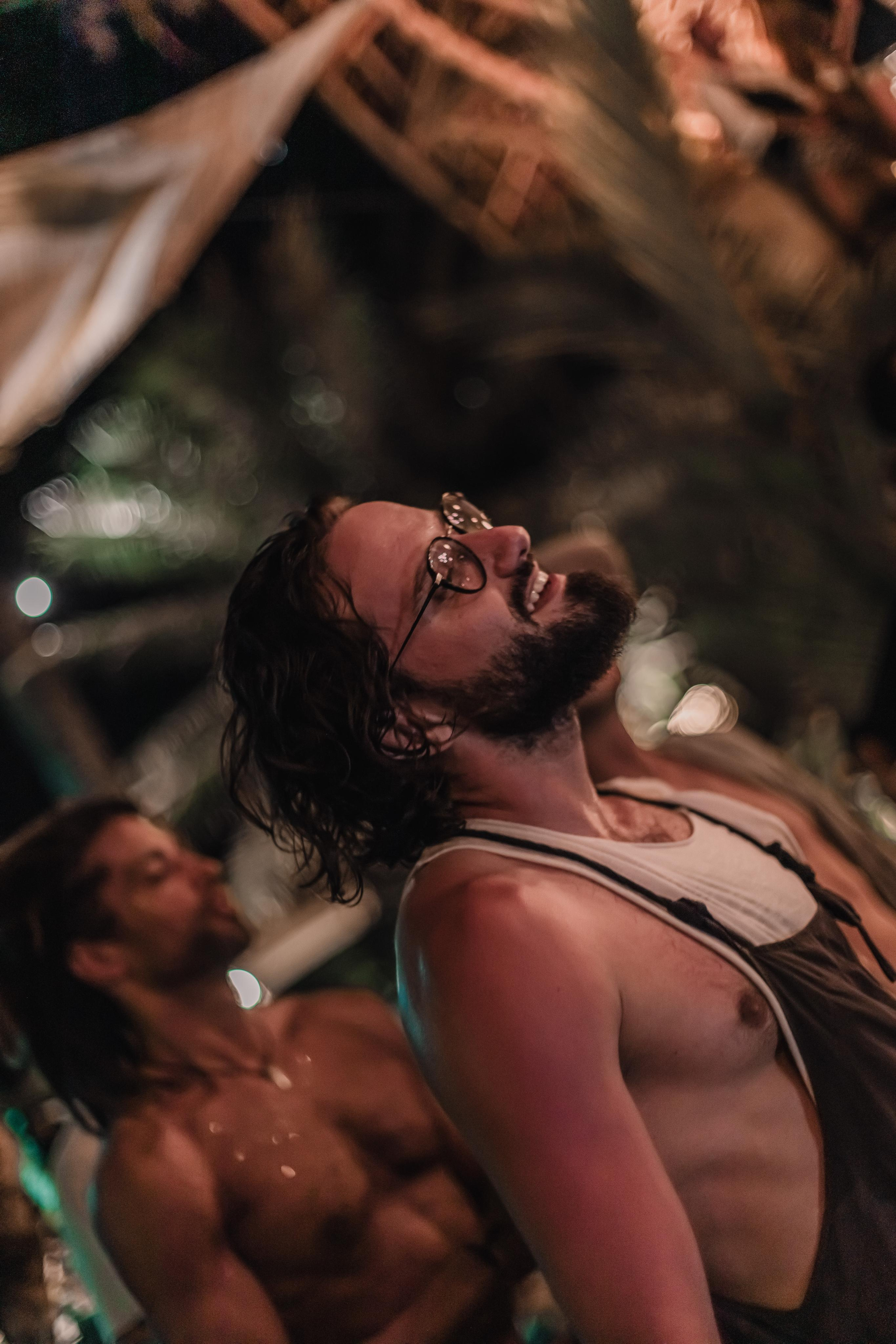 Avatar Tribe Festival ~ Bali ~ Jan 2023. Мариам Багдасарян