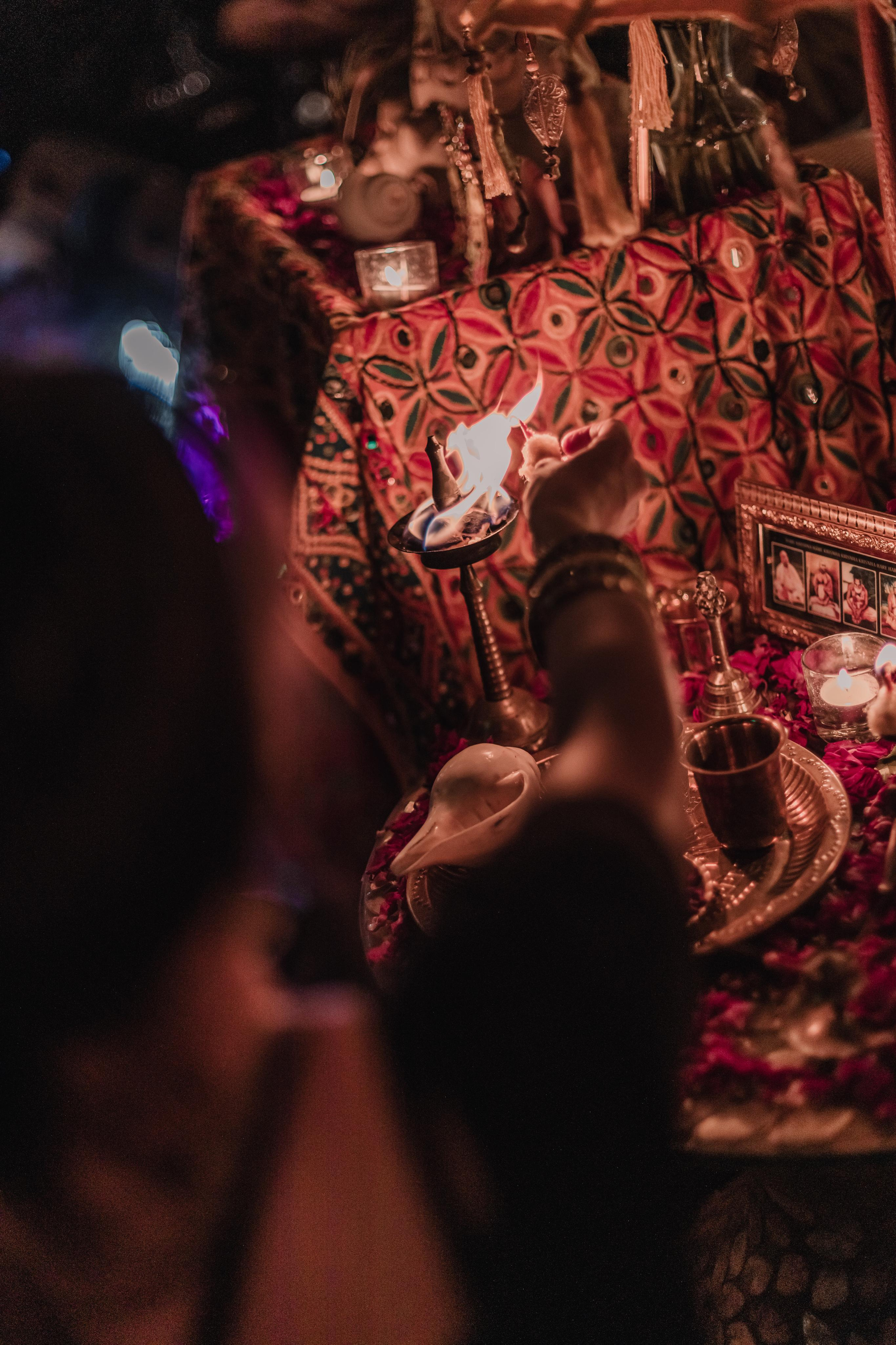 Avatar Tribe Festival ~ Bali ~ Jan 2023. Мариам Багдасарян