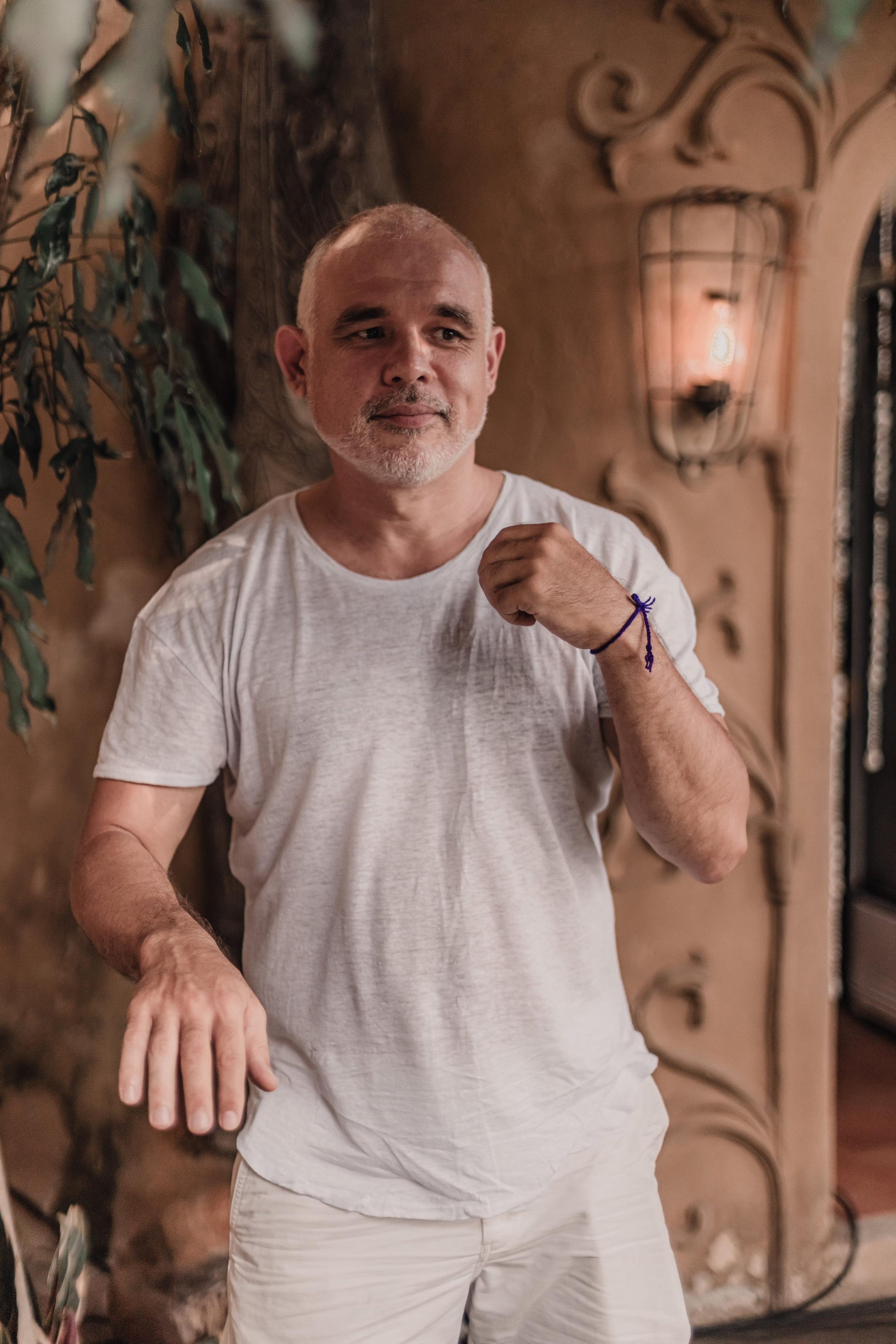 Avatar Tribe Festival ~ Bali ~ Jan 2023. Мариам Багдасарян