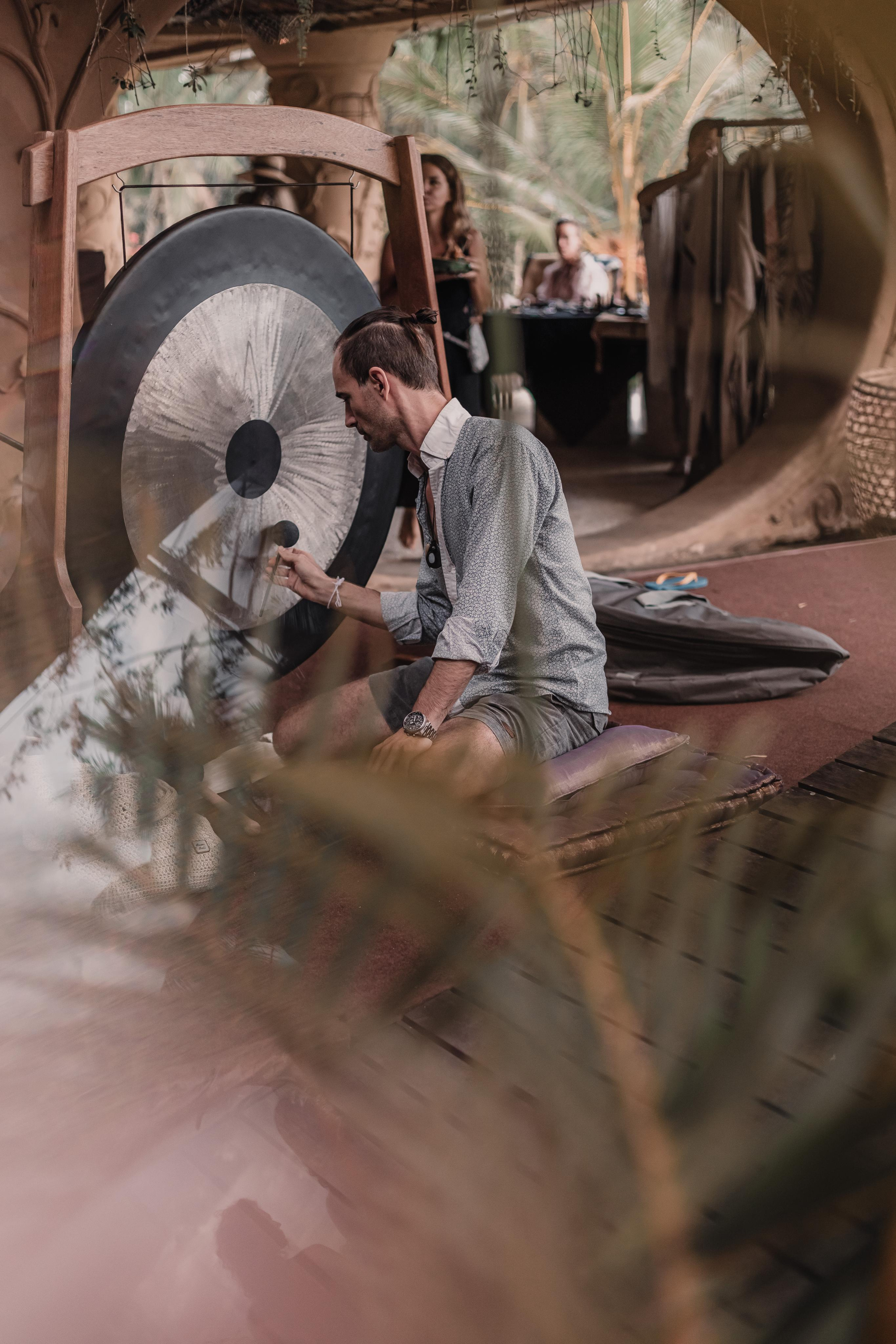 Avatar Tribe Festival ~ Bali ~ Jan 2023. Мариам Багдасарян