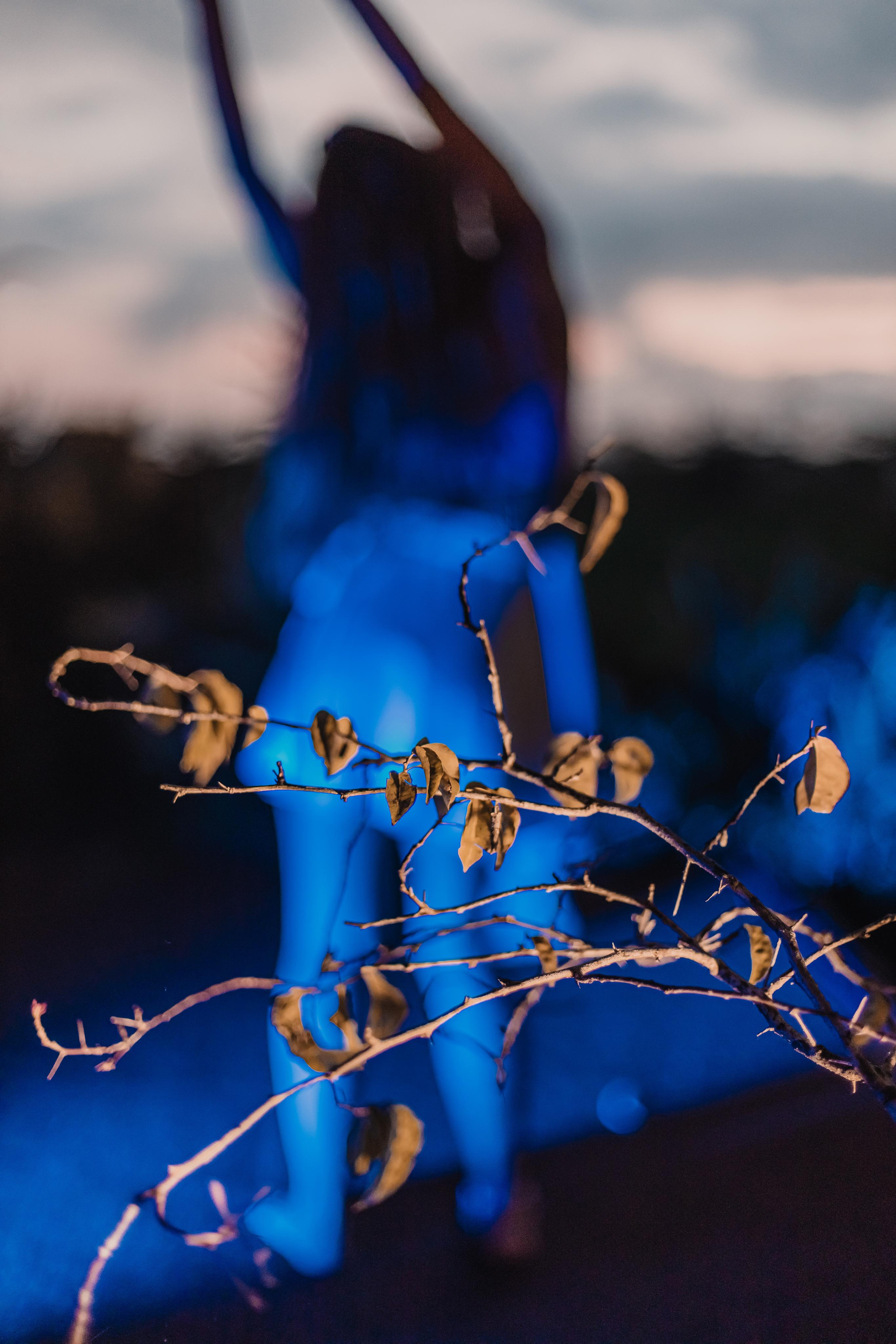 Avatar Tribe Festival ~ Bali ~ Jan 2023. Мариам Багдасарян