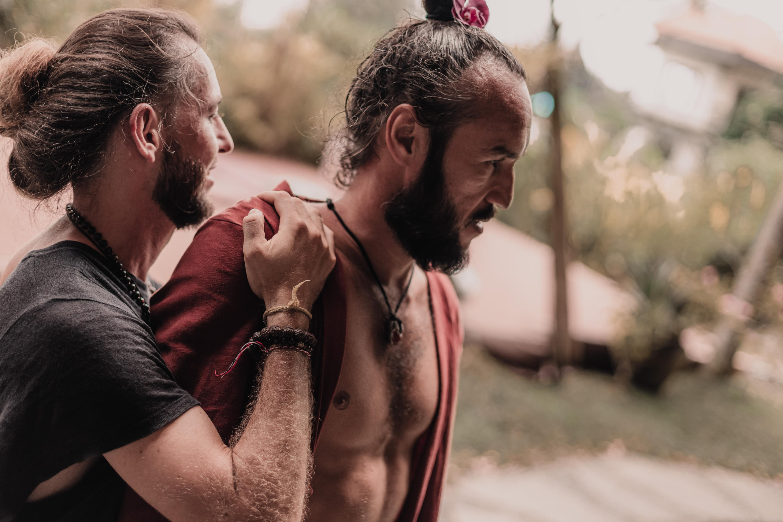 Avatar Tribe Festival ~ Bali ~ Jan 2023. Мариам Багдасарян