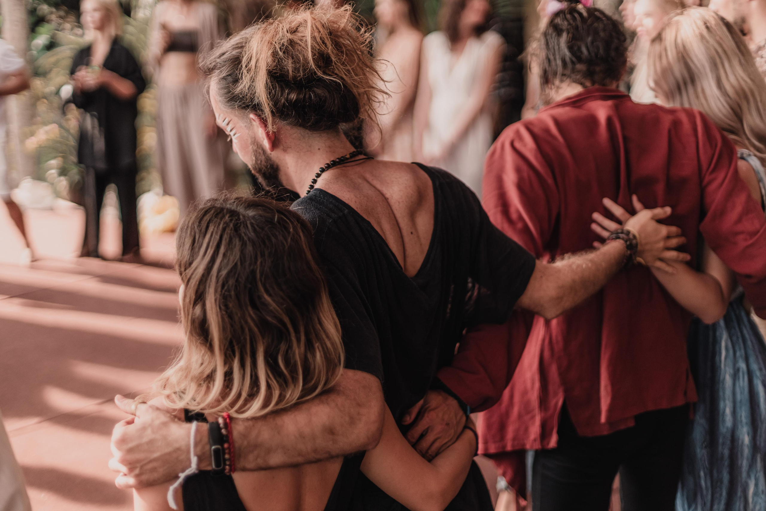 Avatar Tribe Festival ~ Bali ~ Jan 2023. Мариам Багдасарян