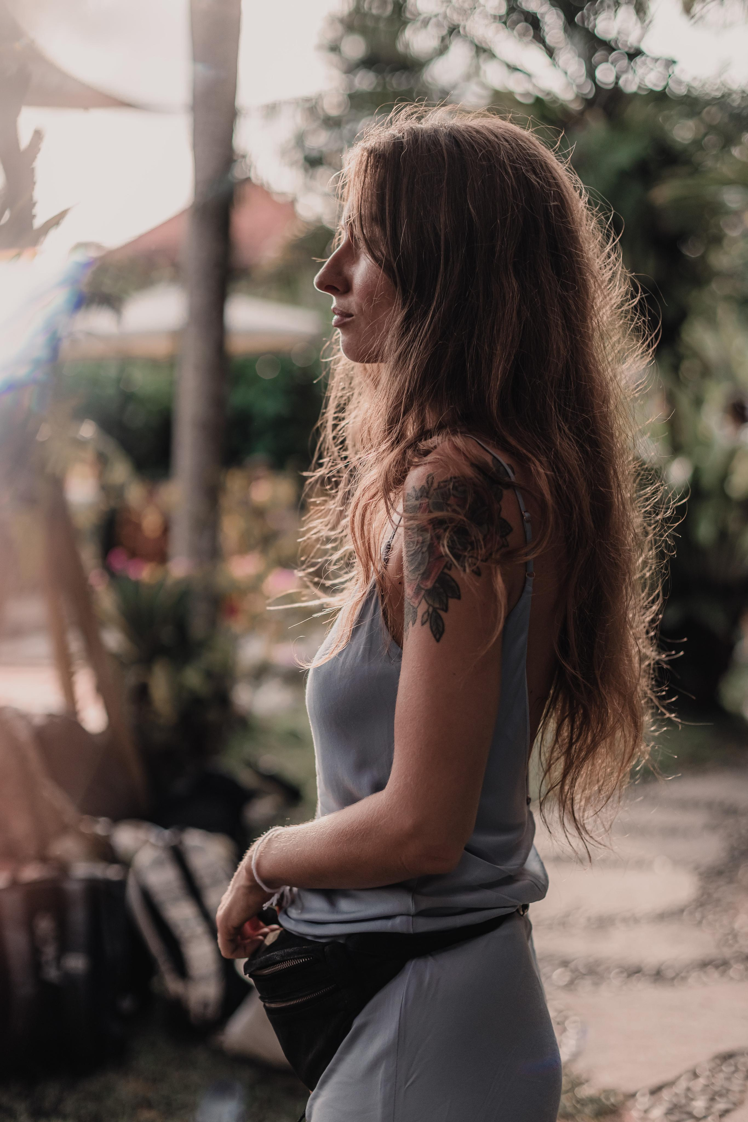 Avatar Tribe Festival ~ Bali ~ Jan 2023. Мариам Багдасарян