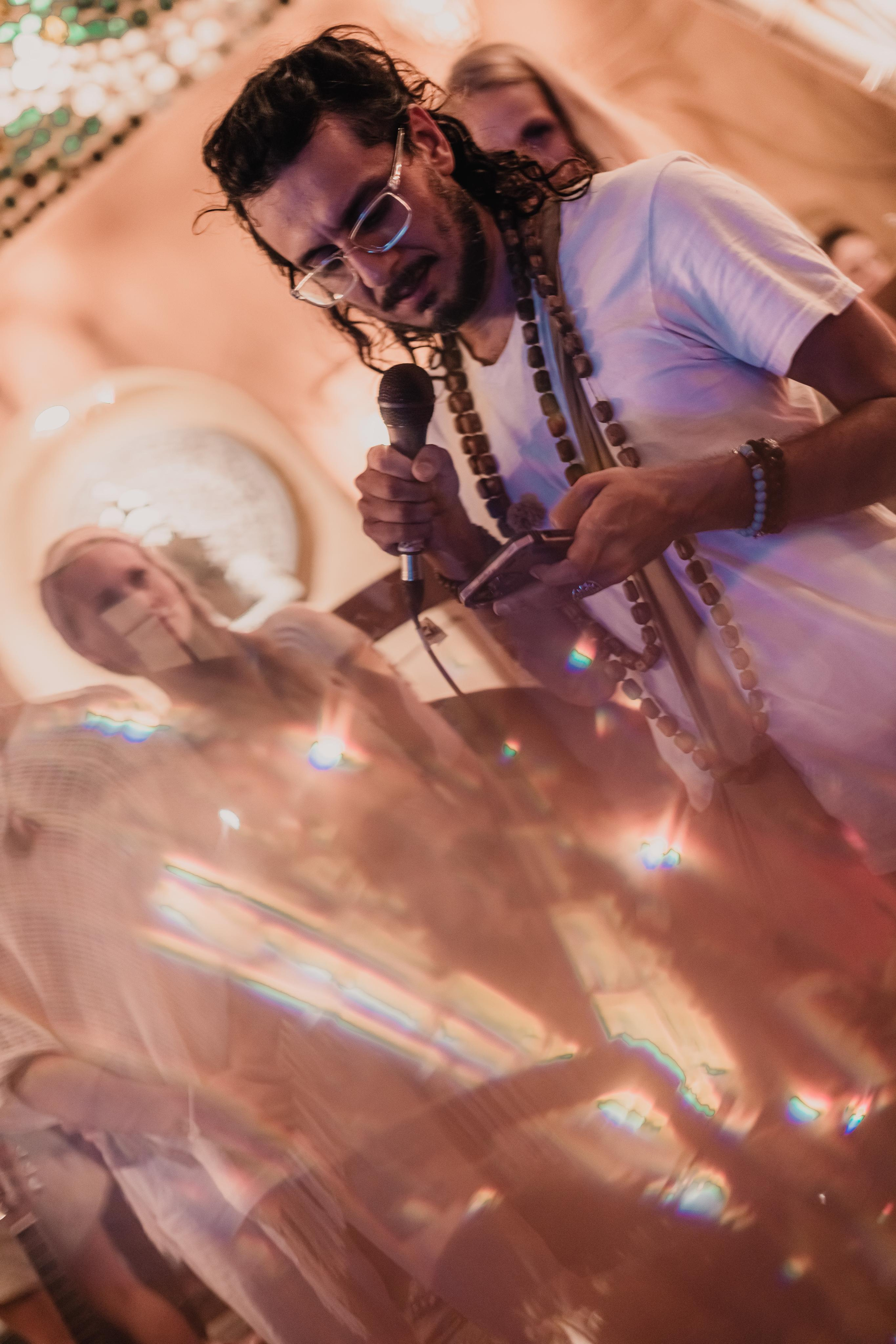 Avatar Tribe Festival ~ Bali ~ Jan 2023. Мариам Багдасарян