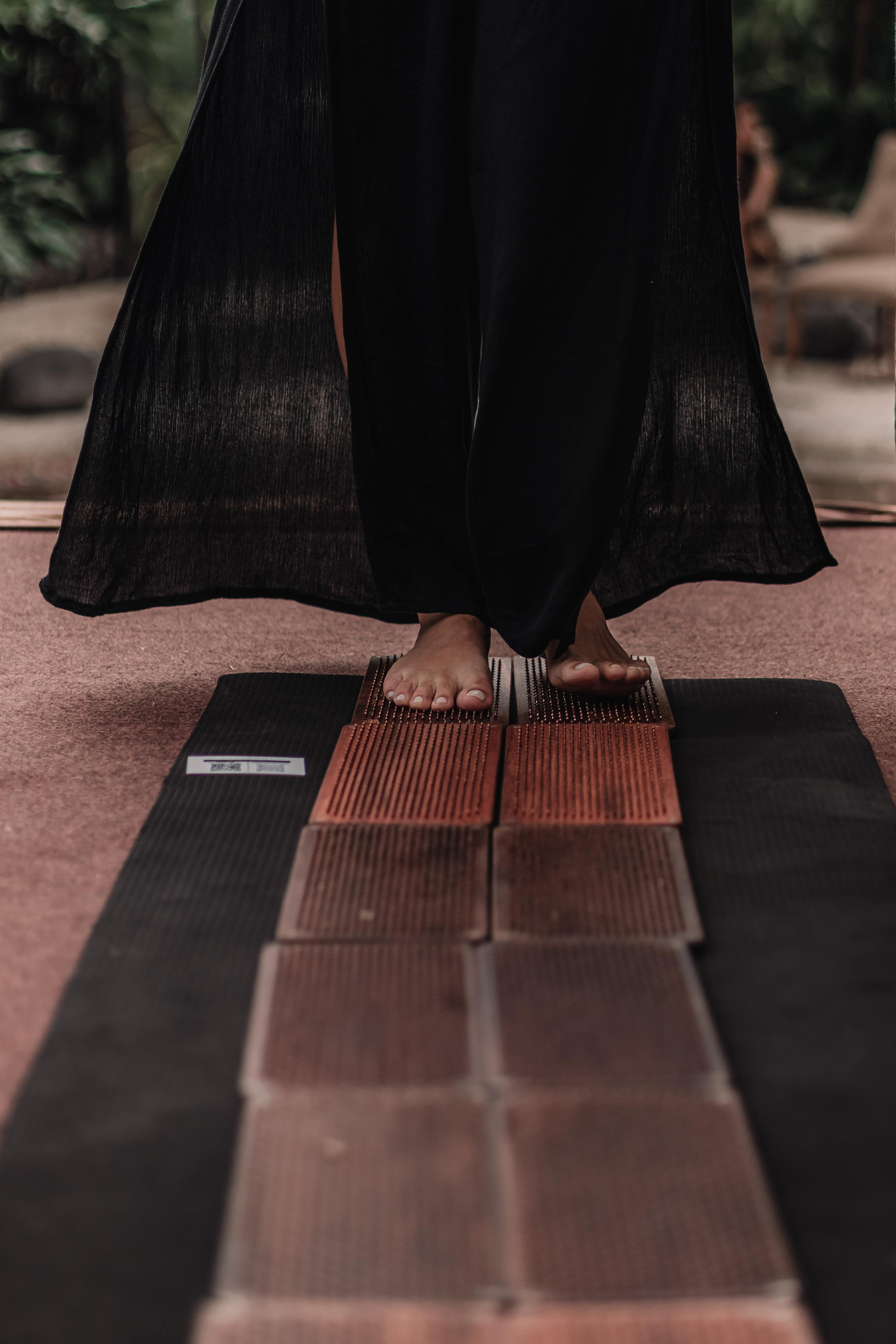 Avatar Tribe Festival ~ Bali ~ Jan 2023. Мариам Багдасарян