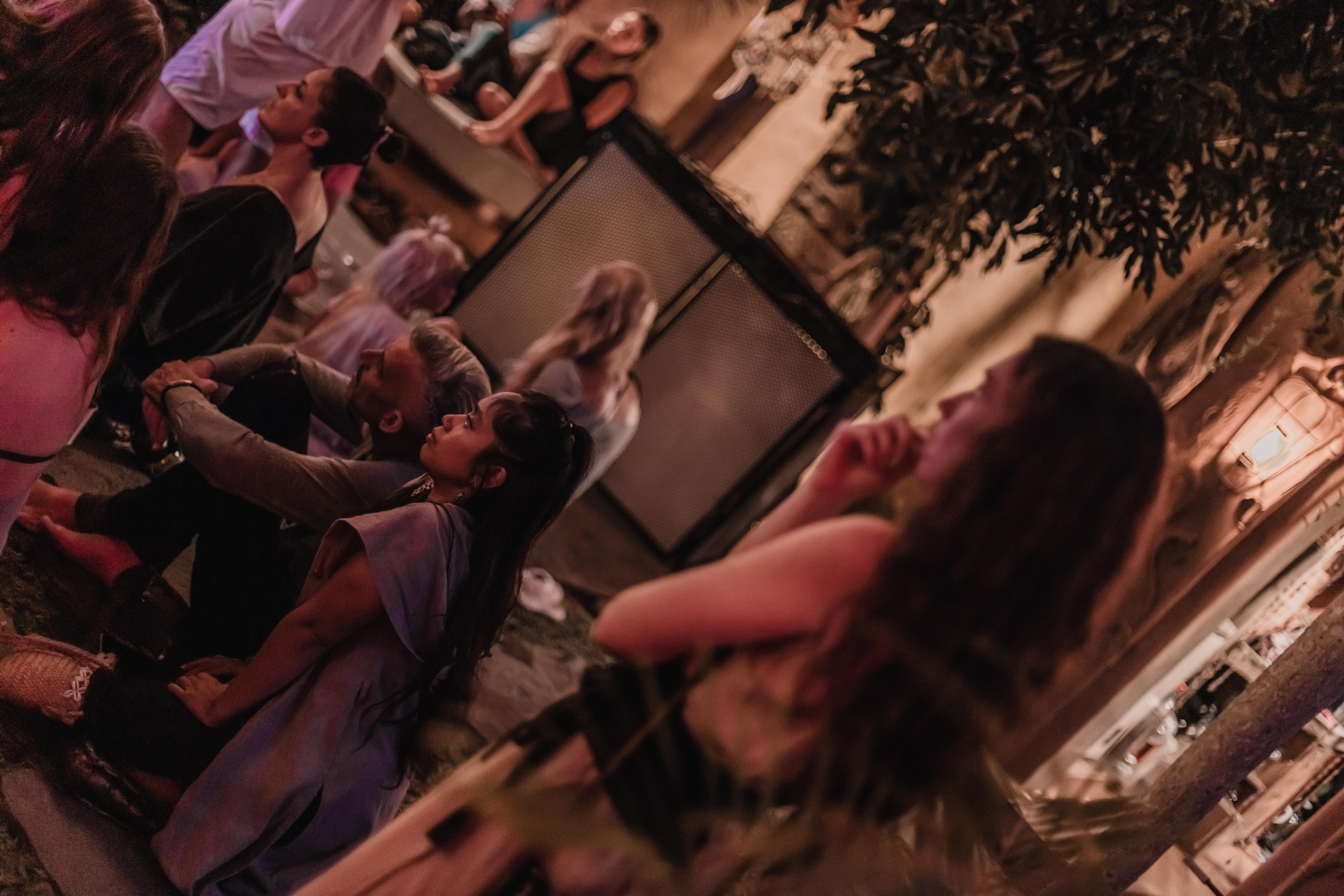 Avatar Tribe Festival ~ Bali ~ Jan 2023. Мариам Багдасарян