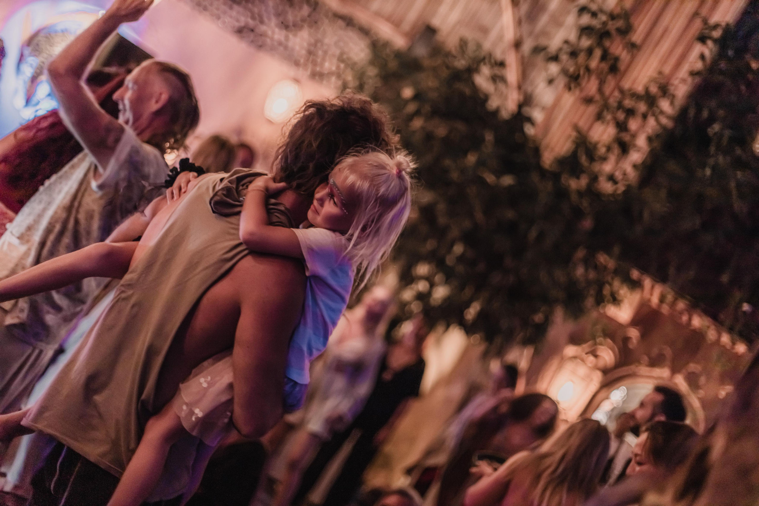 Avatar Tribe Festival ~ Bali ~ Jan 2023. Мариам Багдасарян