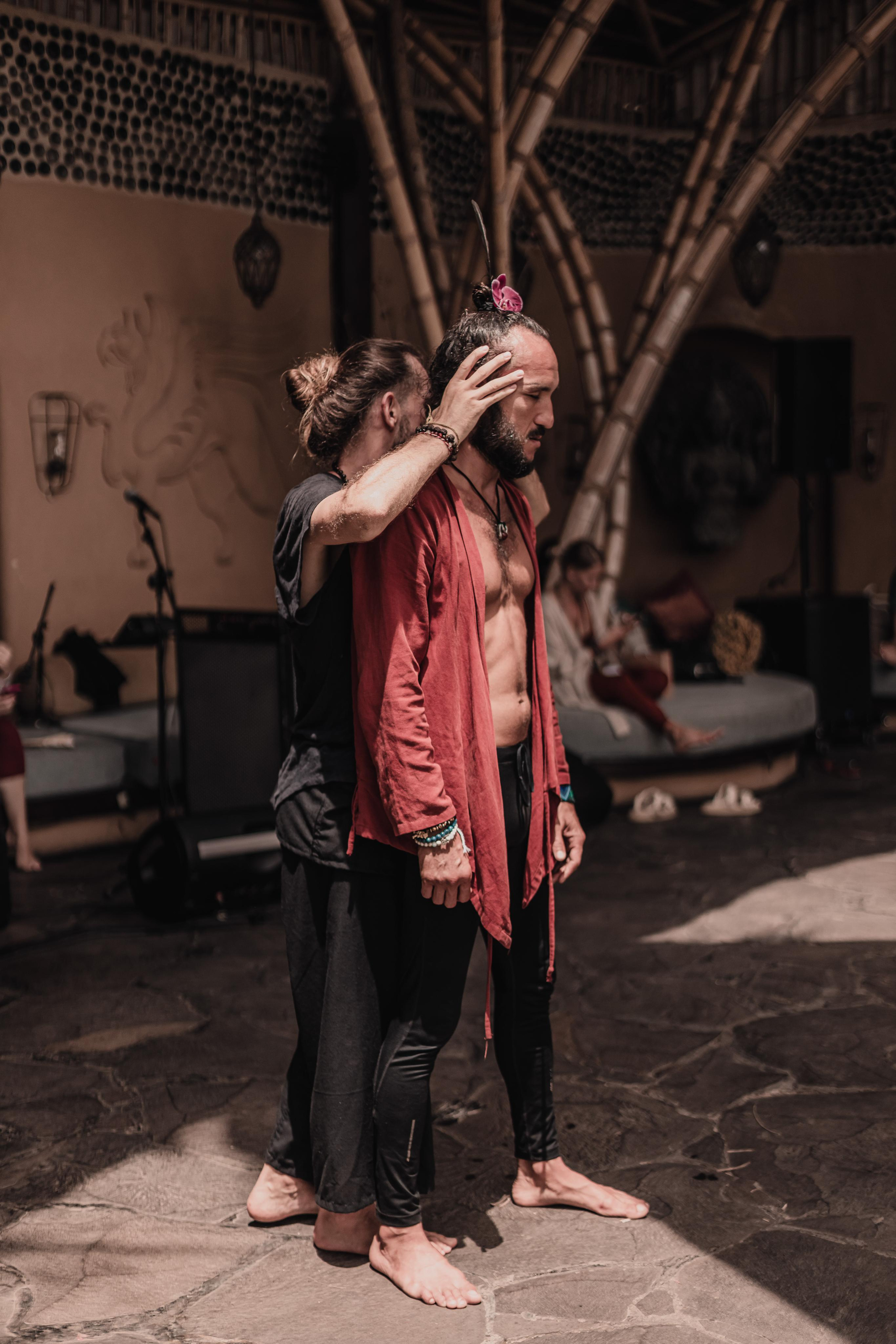 Avatar Tribe Festival ~ Bali ~ Jan 2023. Мариам Багдасарян