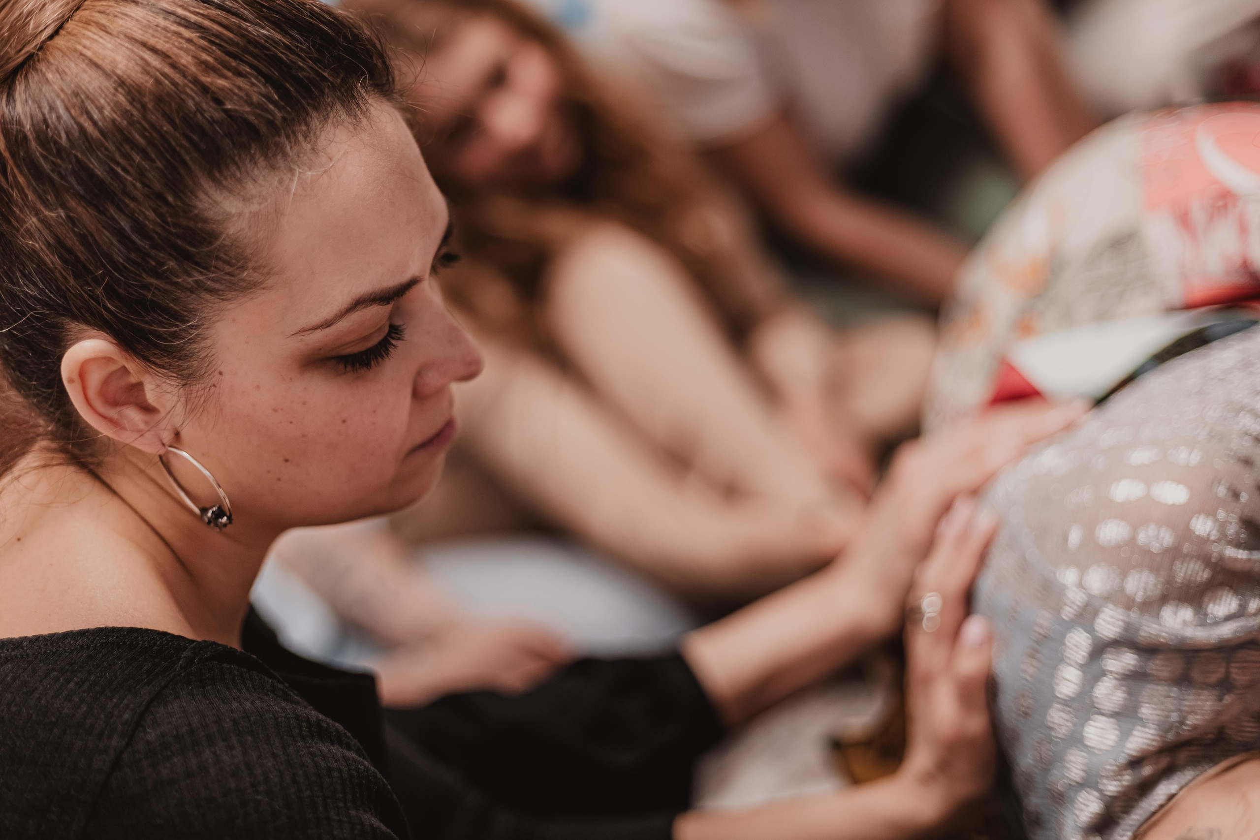 Рождение Королевы. Mariam Bagdasaryan