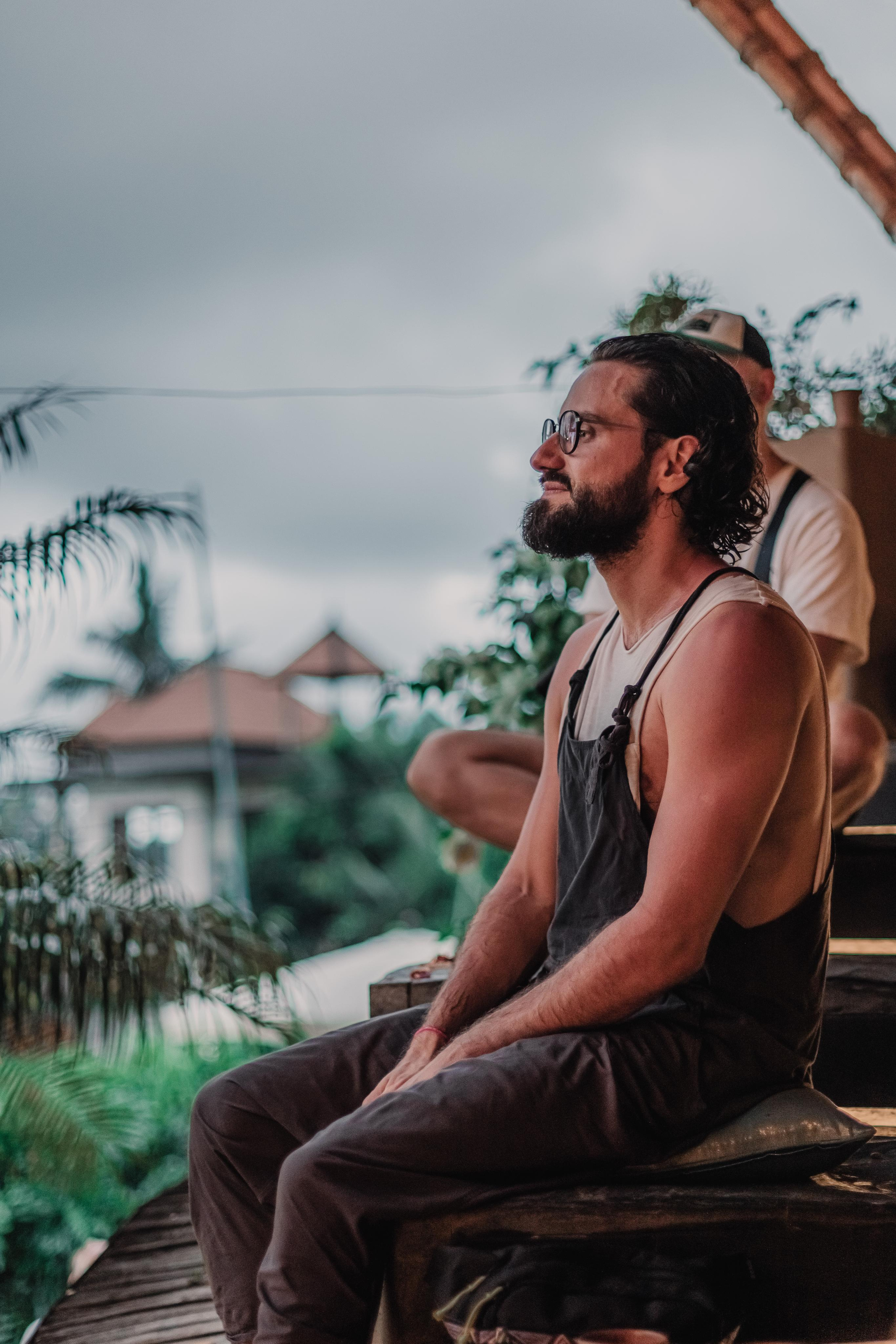 Avatar Tribe Festival ~ Bali ~ Jan 2023. Мариам Багдасарян