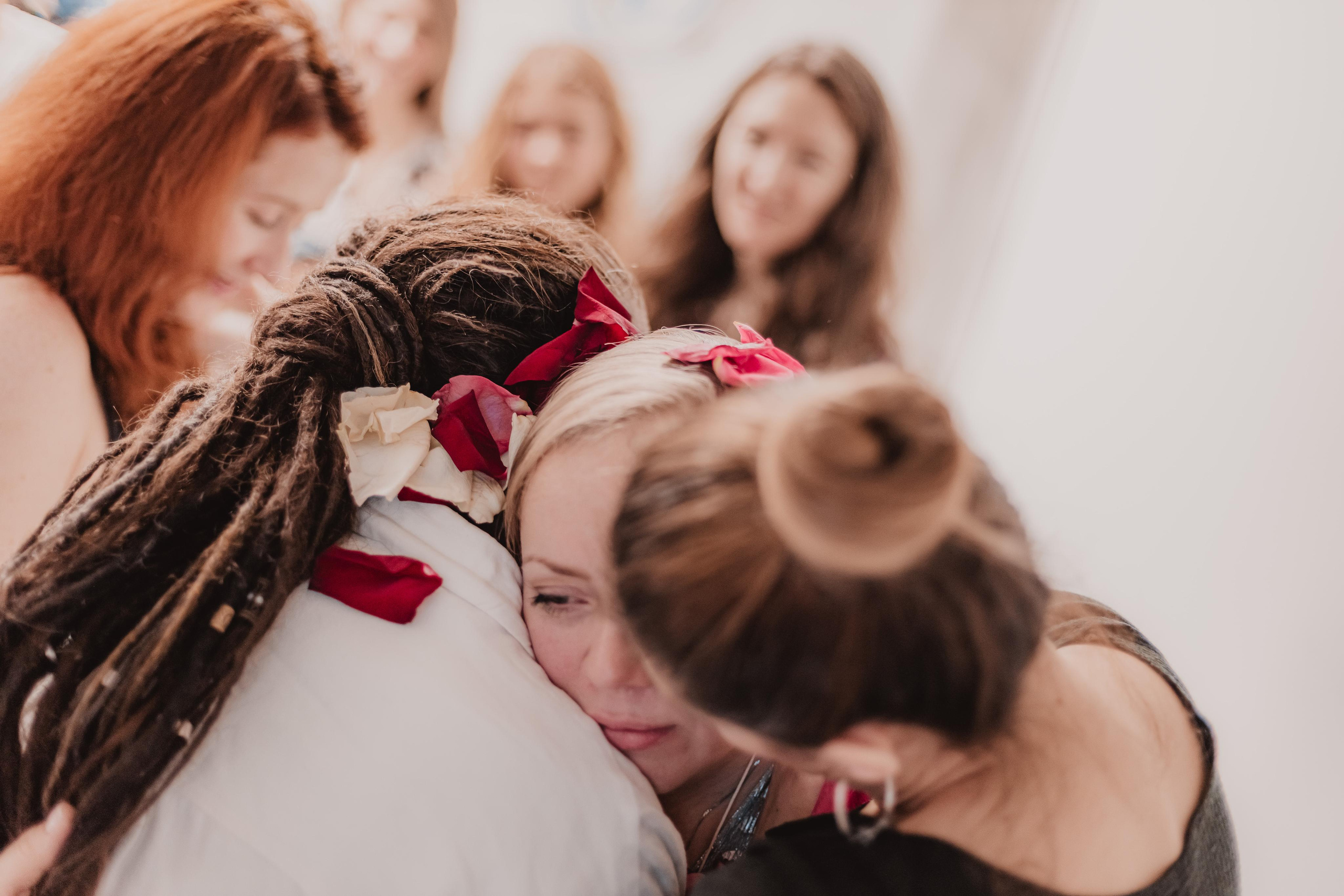 Рождение Королевы. Mariam Bagdasaryan