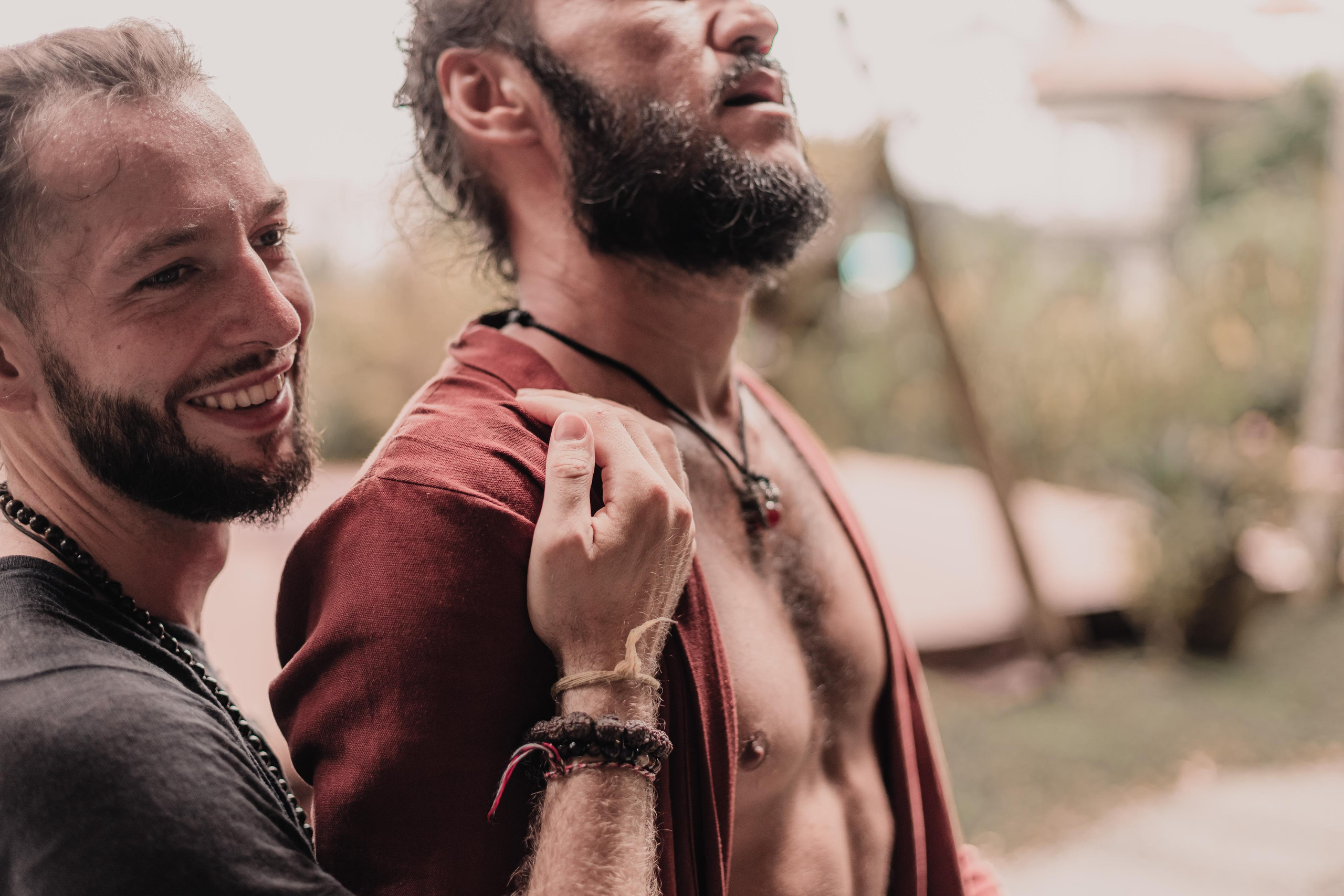 Avatar Tribe Festival ~ Bali ~ Jan 2023. Мариам Багдасарян