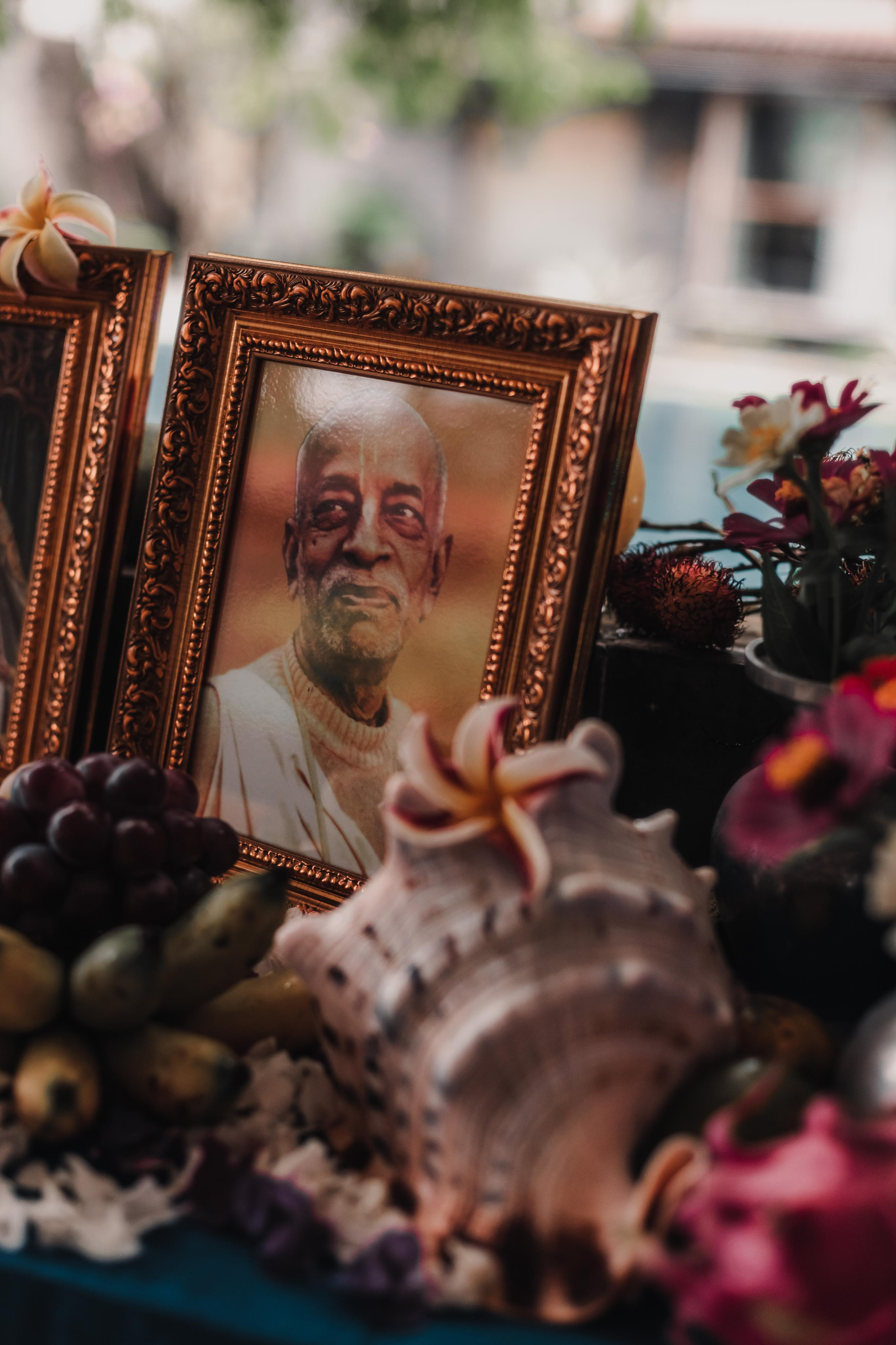 Предновогодний Киртан на Бали. Mariam Bagdasaryan