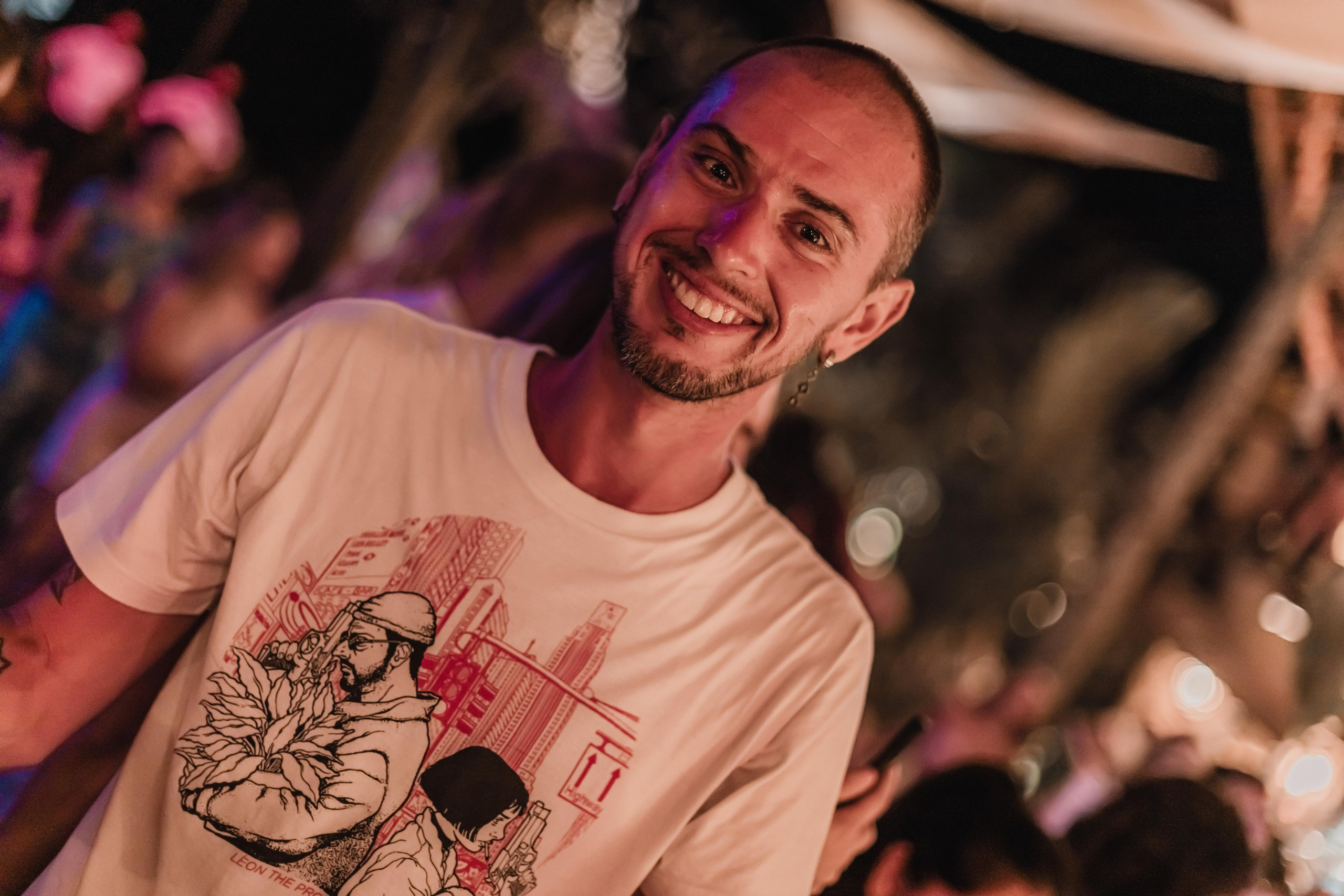 Avatar Tribe Festival ~ Bali ~ Jan 2023. Мариам Багдасарян