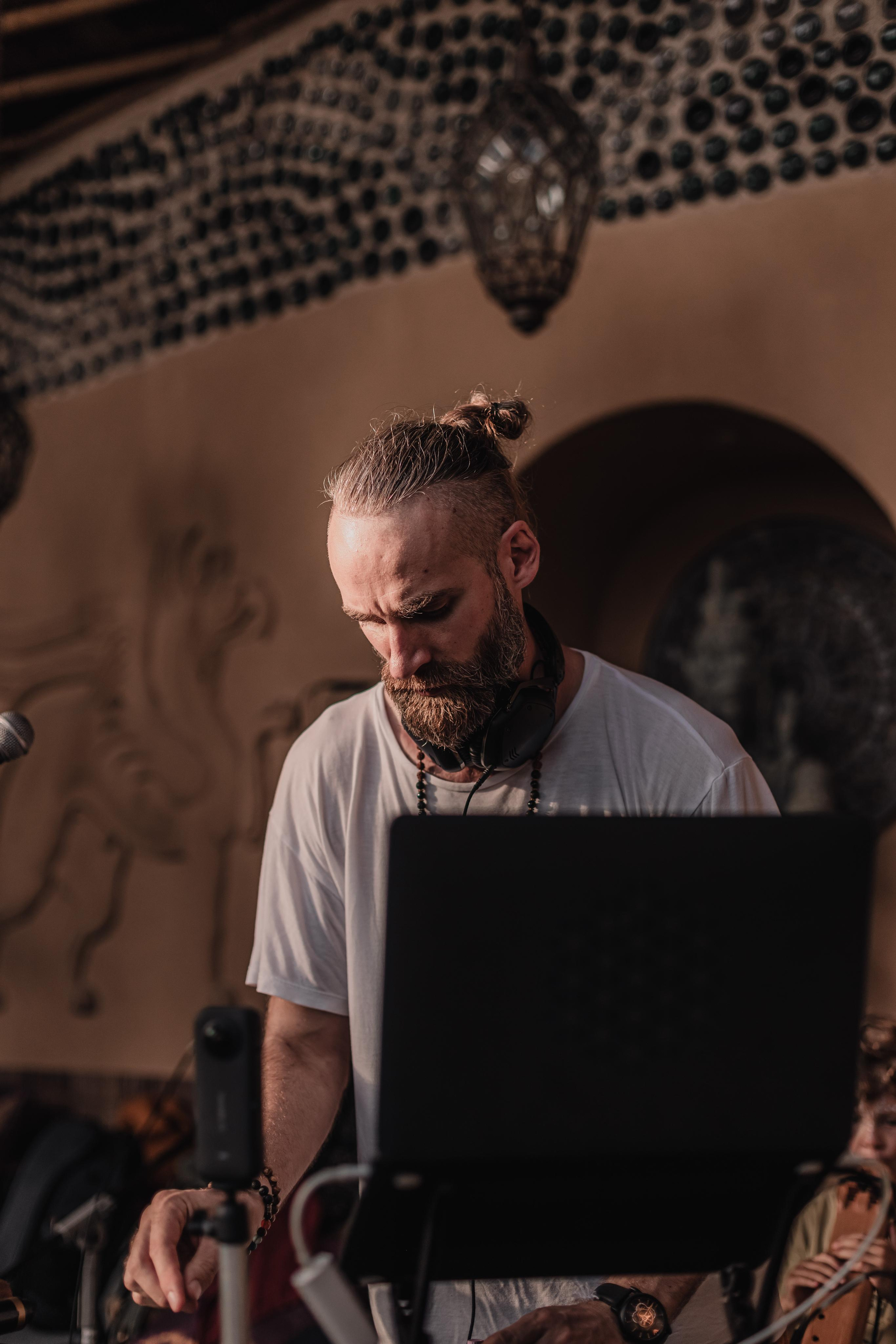 Avatar Tribe Festival ~ Bali ~ Jan 2023. Мариам Багдасарян