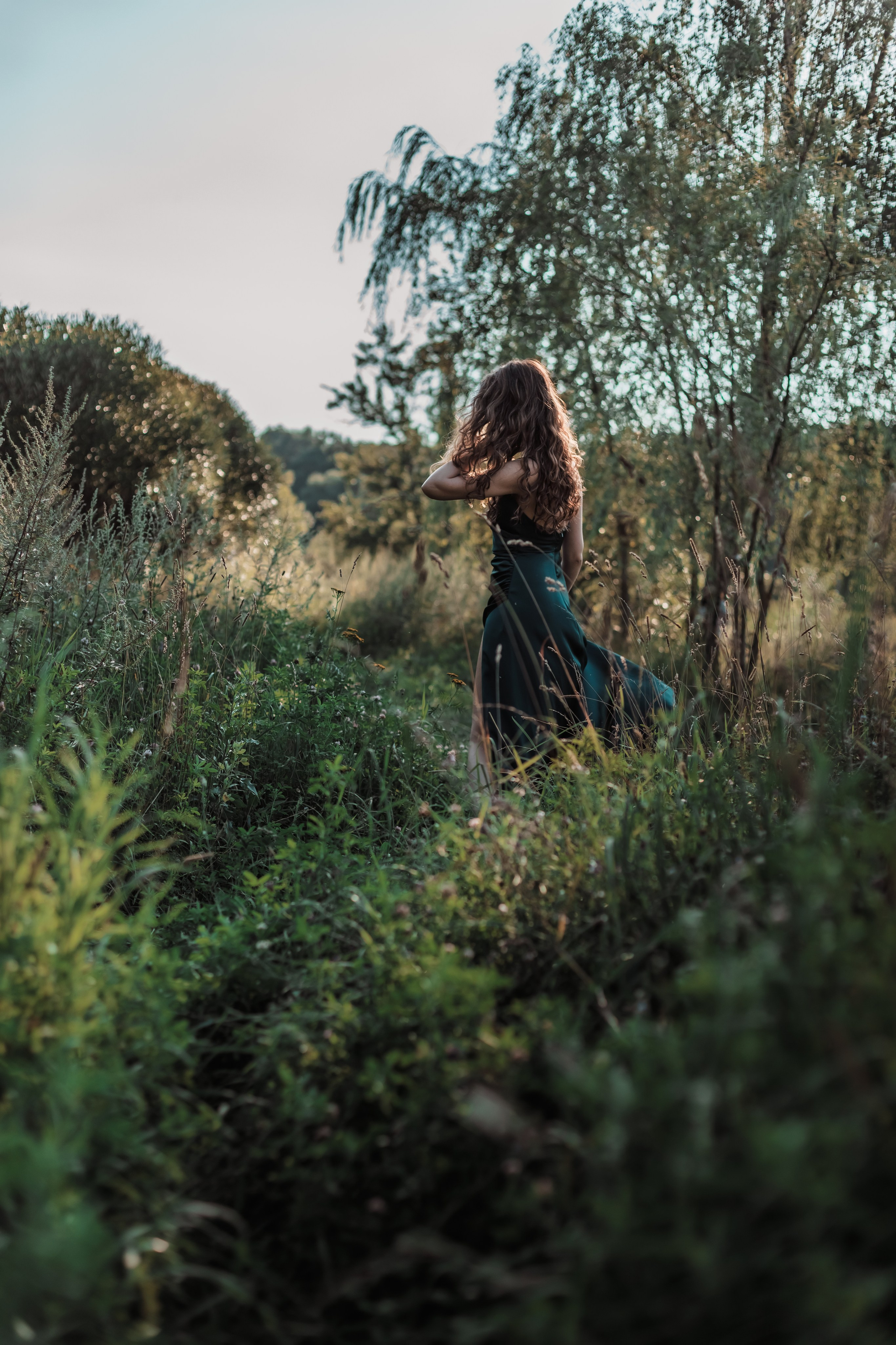 Katerina. Мариам Багдасарян