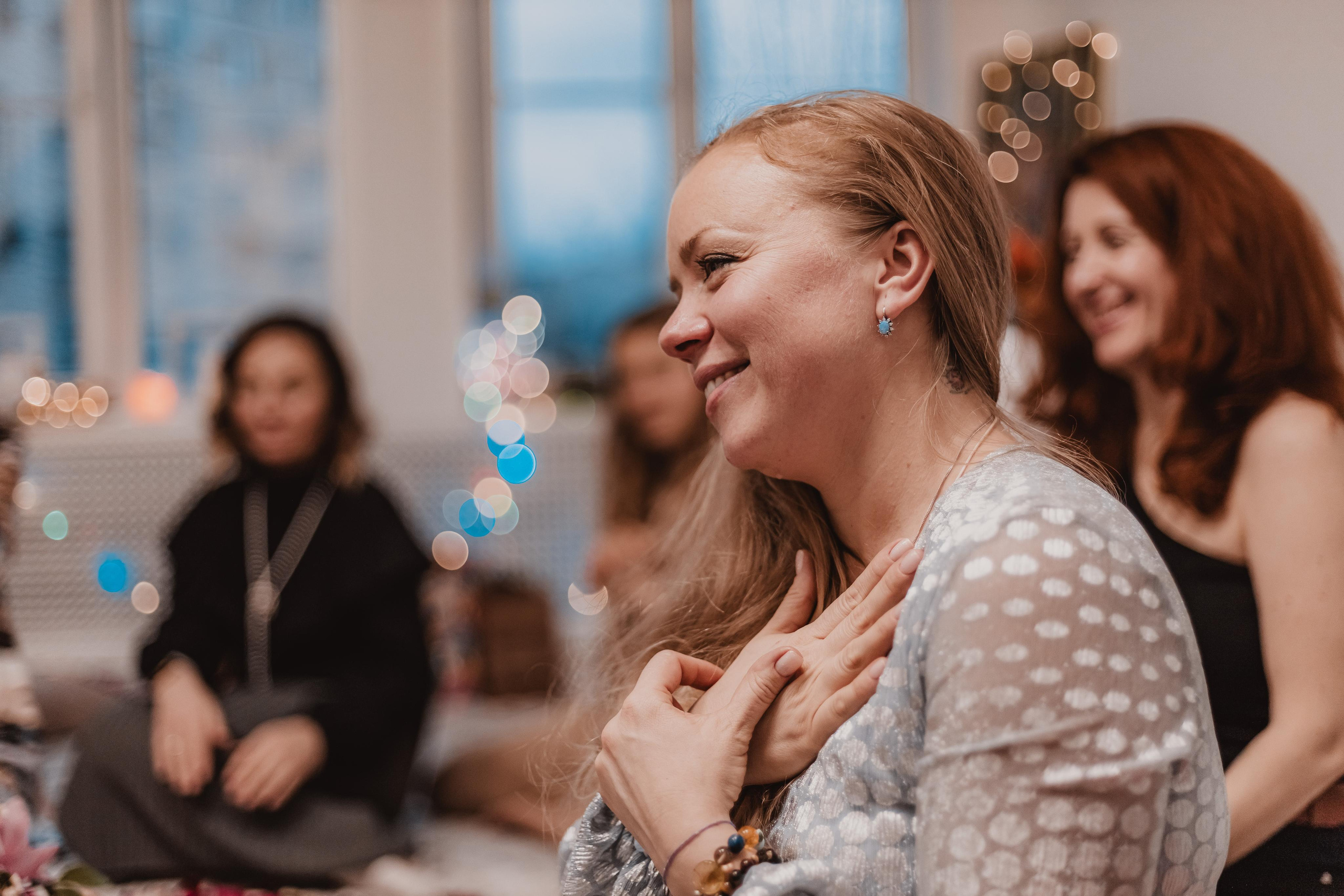 Рождение Королевы. Mariam Bagdasaryan