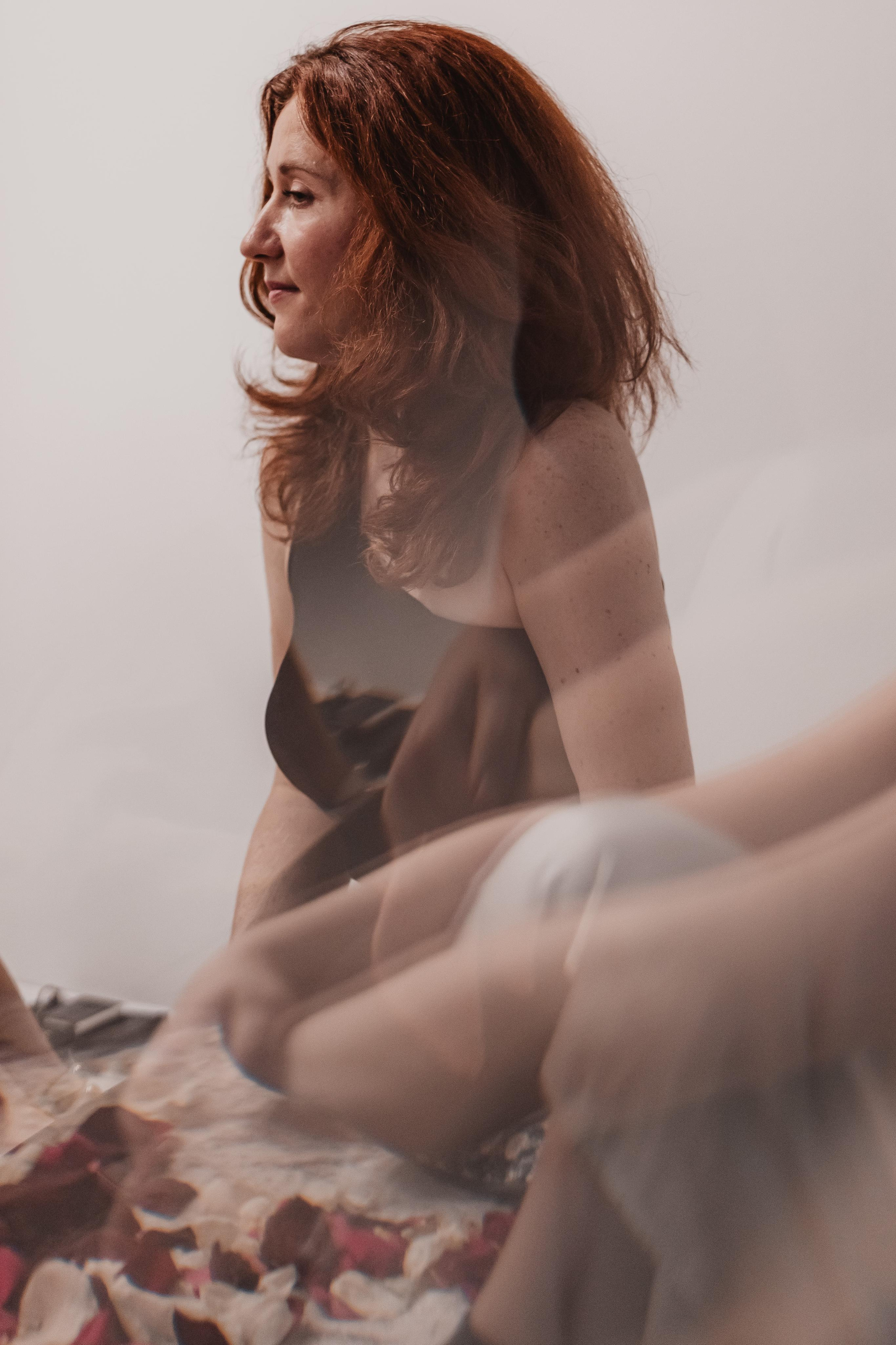 Рождение Королевы. Mariam Bagdasaryan