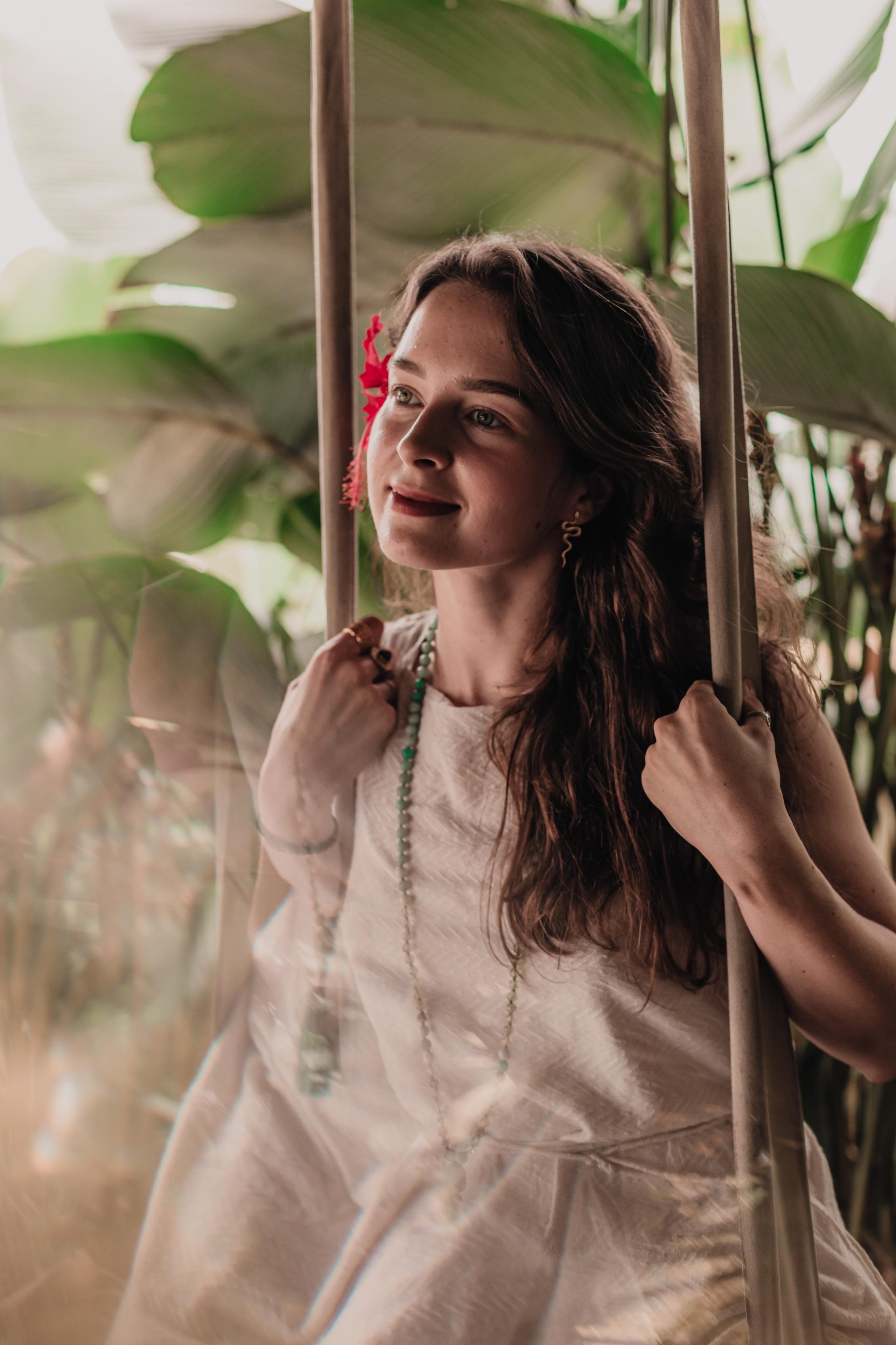 Крылатые качели. Mariam Bagdasaryan