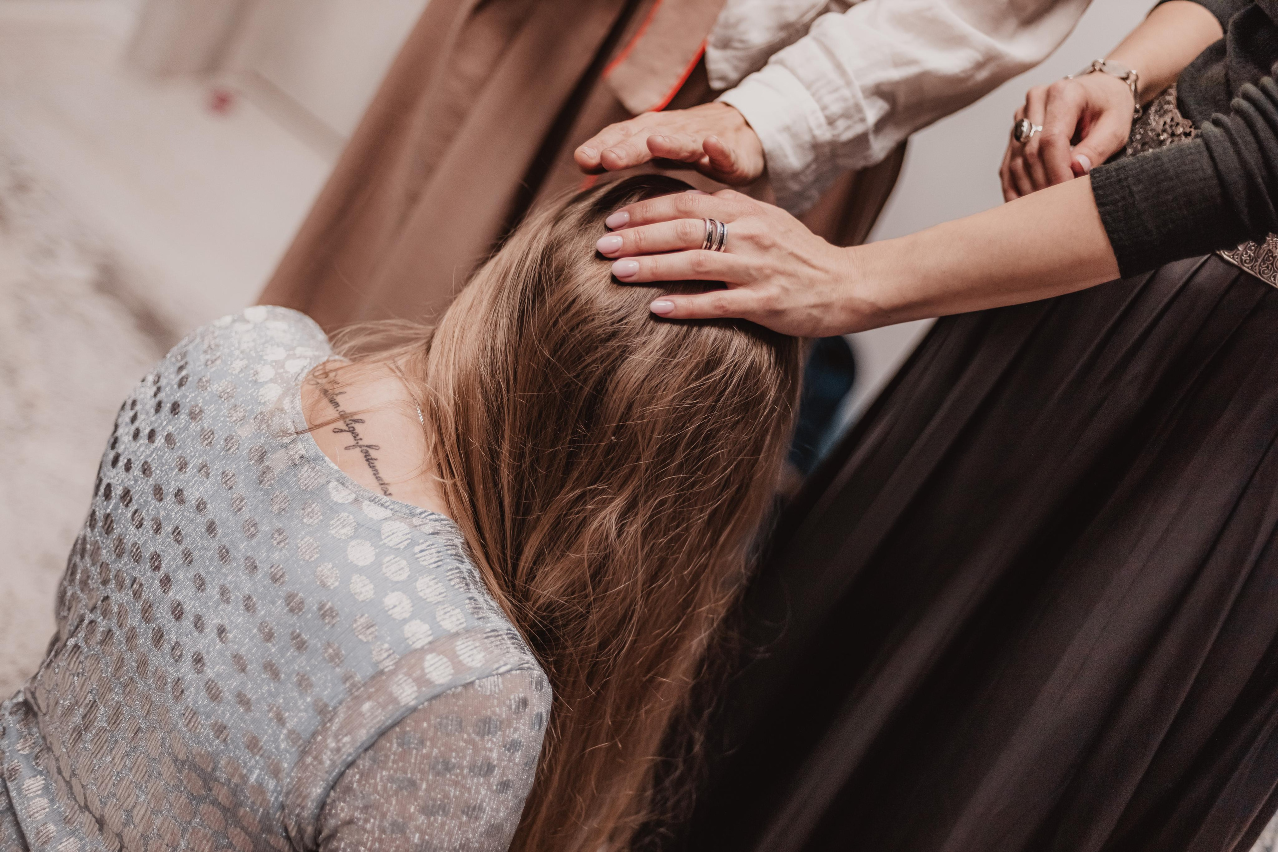 Рождение Королевы. Mariam Bagdasaryan