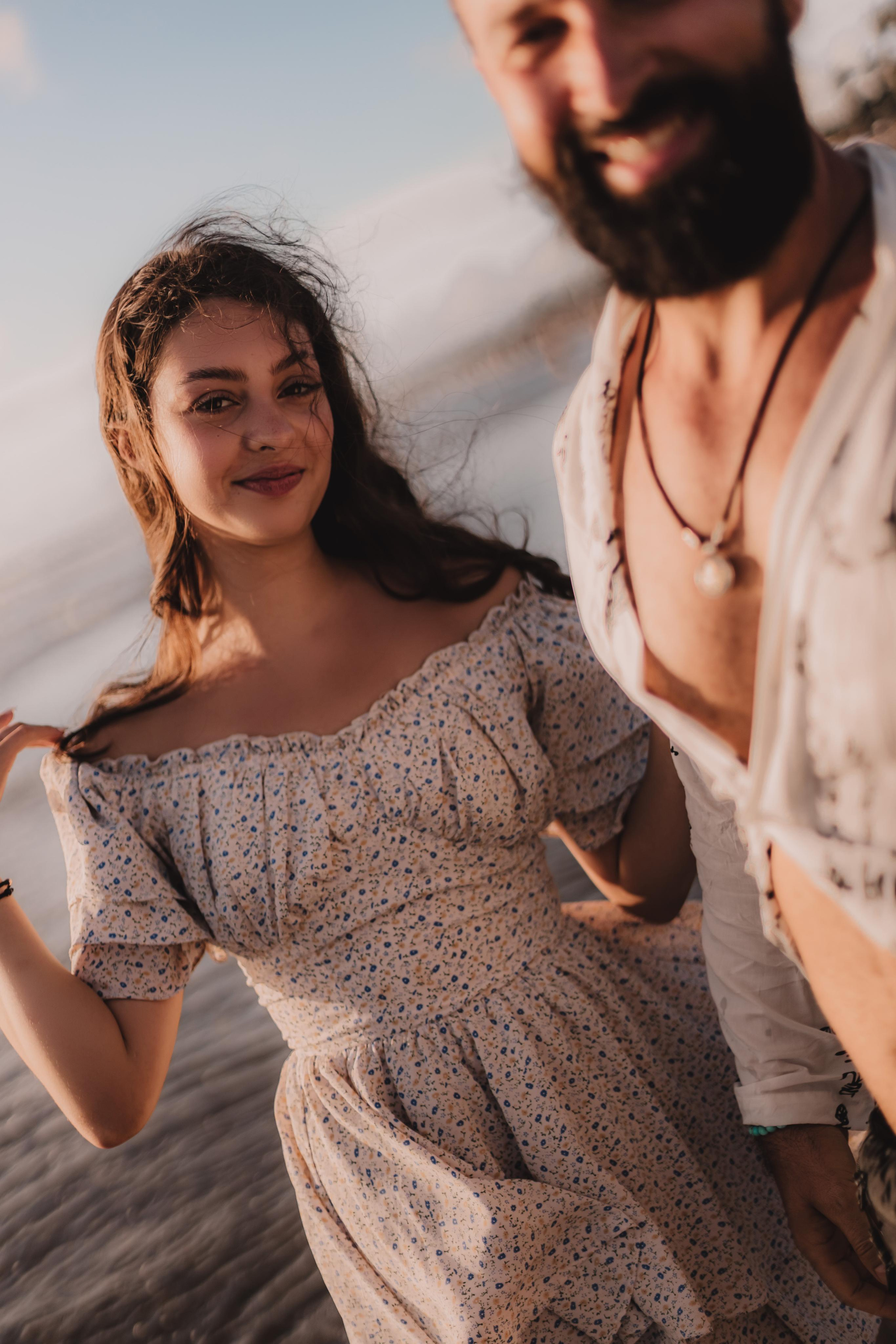 Счастливое мгновение. Mariam Bagdasaryan