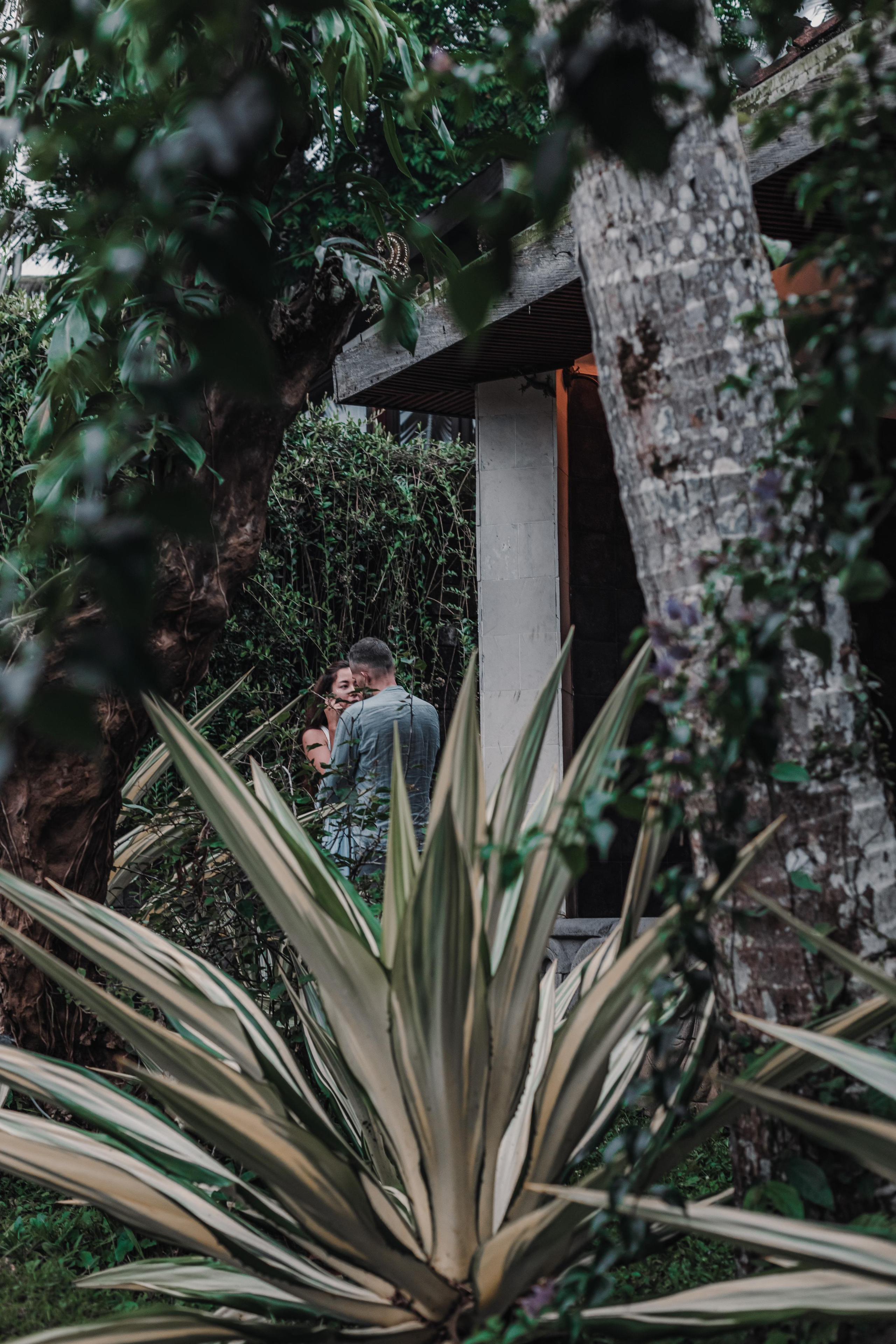 Предновогодний Киртан на Бали. Mariam Bagdasaryan