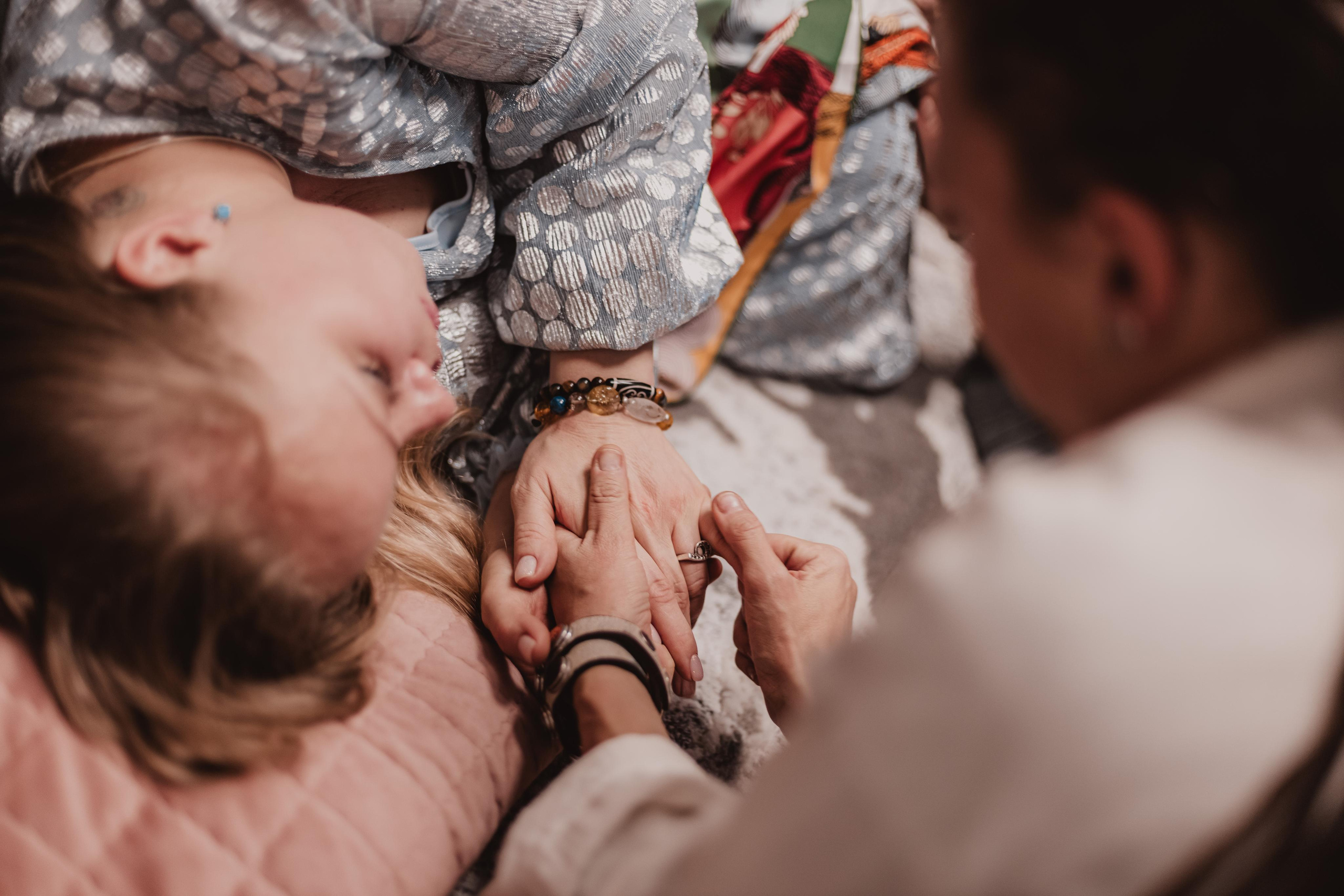 Рождение Королевы. Mariam Bagdasaryan