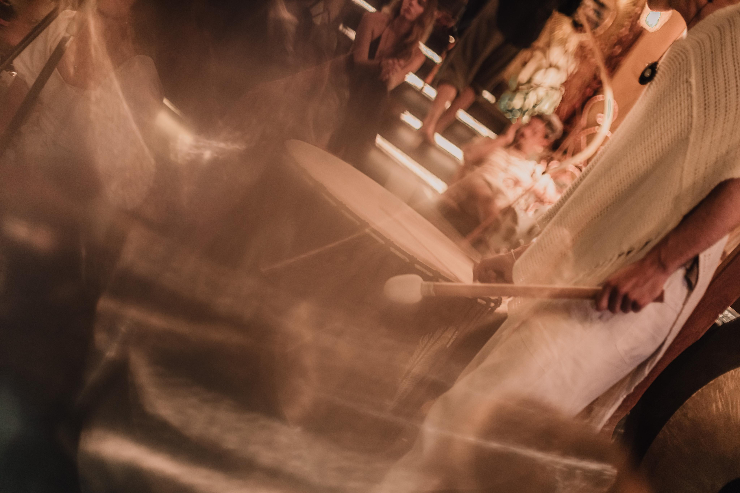 Avatar Tribe Festival ~ Bali ~ Jan 2023. Мариам Багдасарян