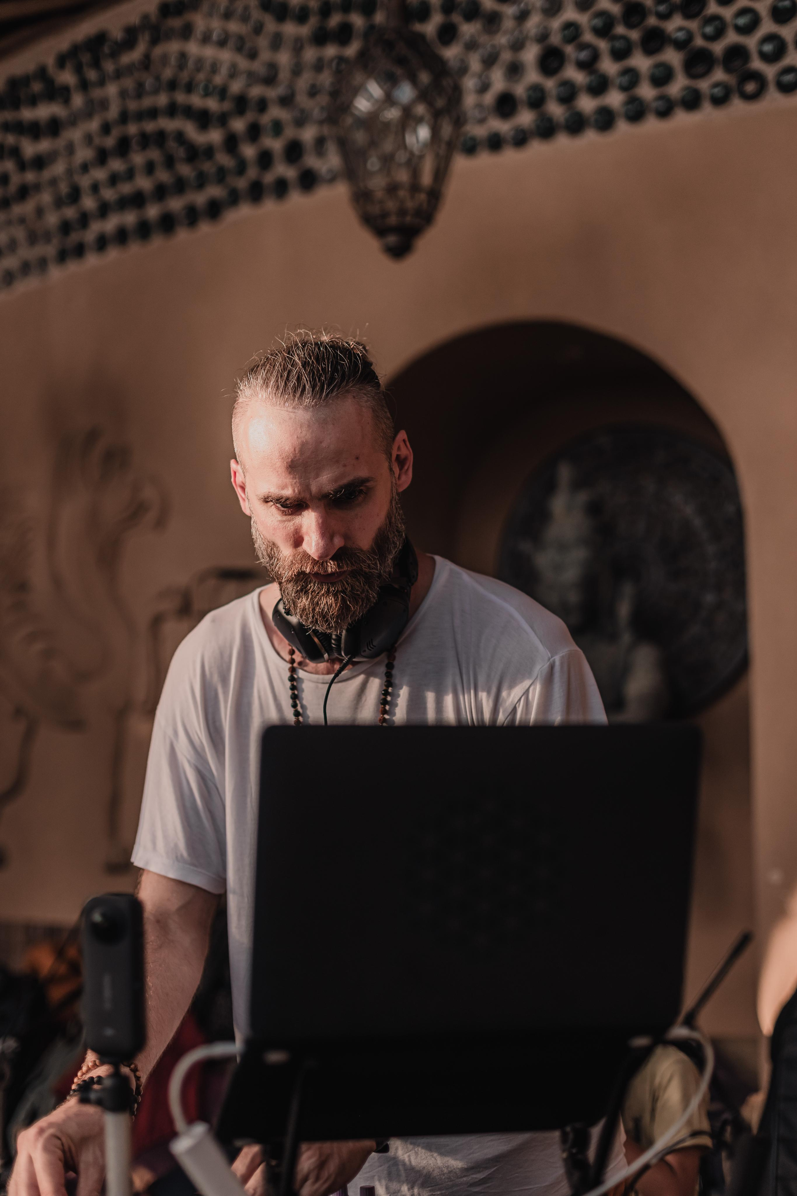 Avatar Tribe Festival ~ Bali ~ Jan 2023. Мариам Багдасарян