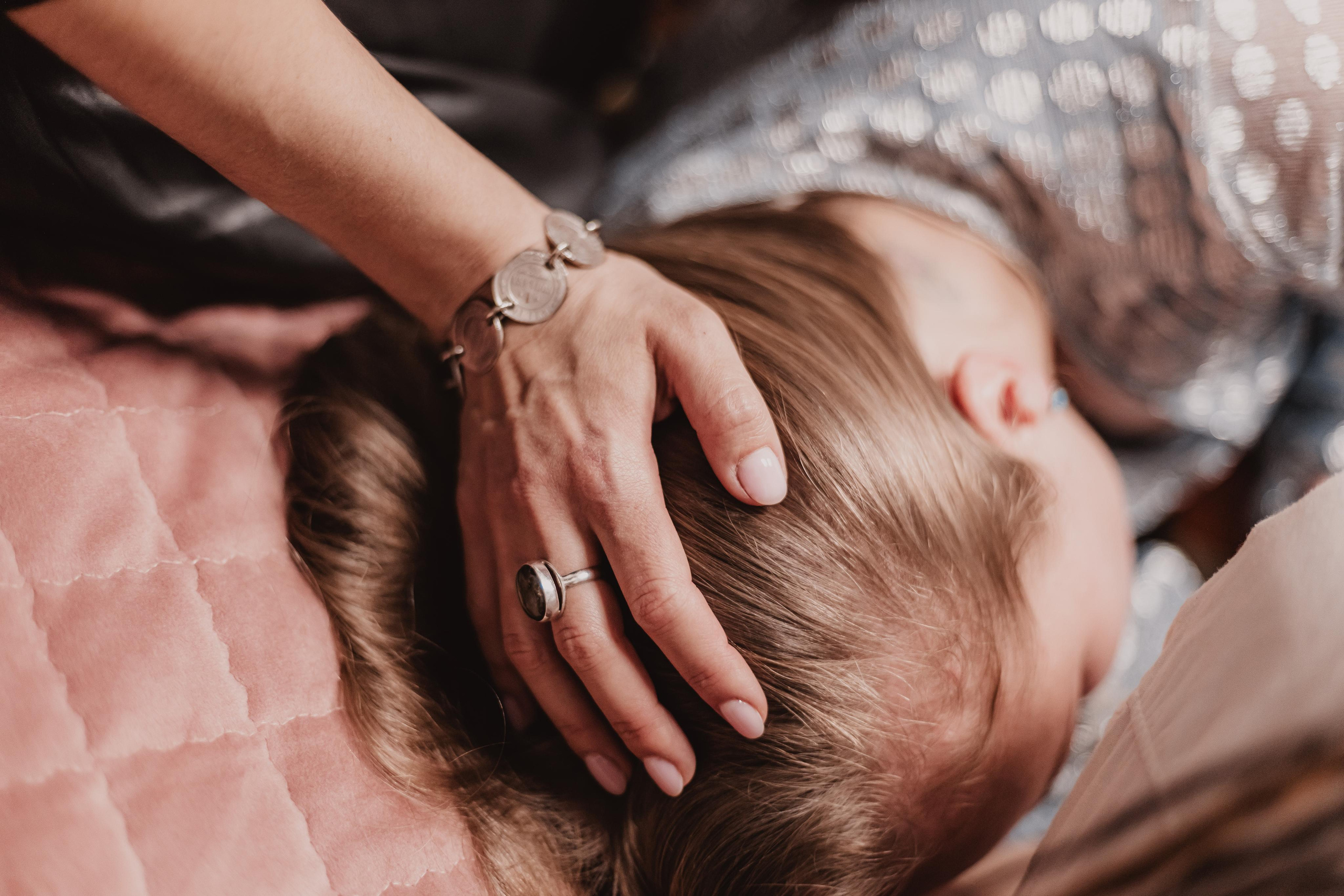 Рождение Королевы. Mariam Bagdasaryan