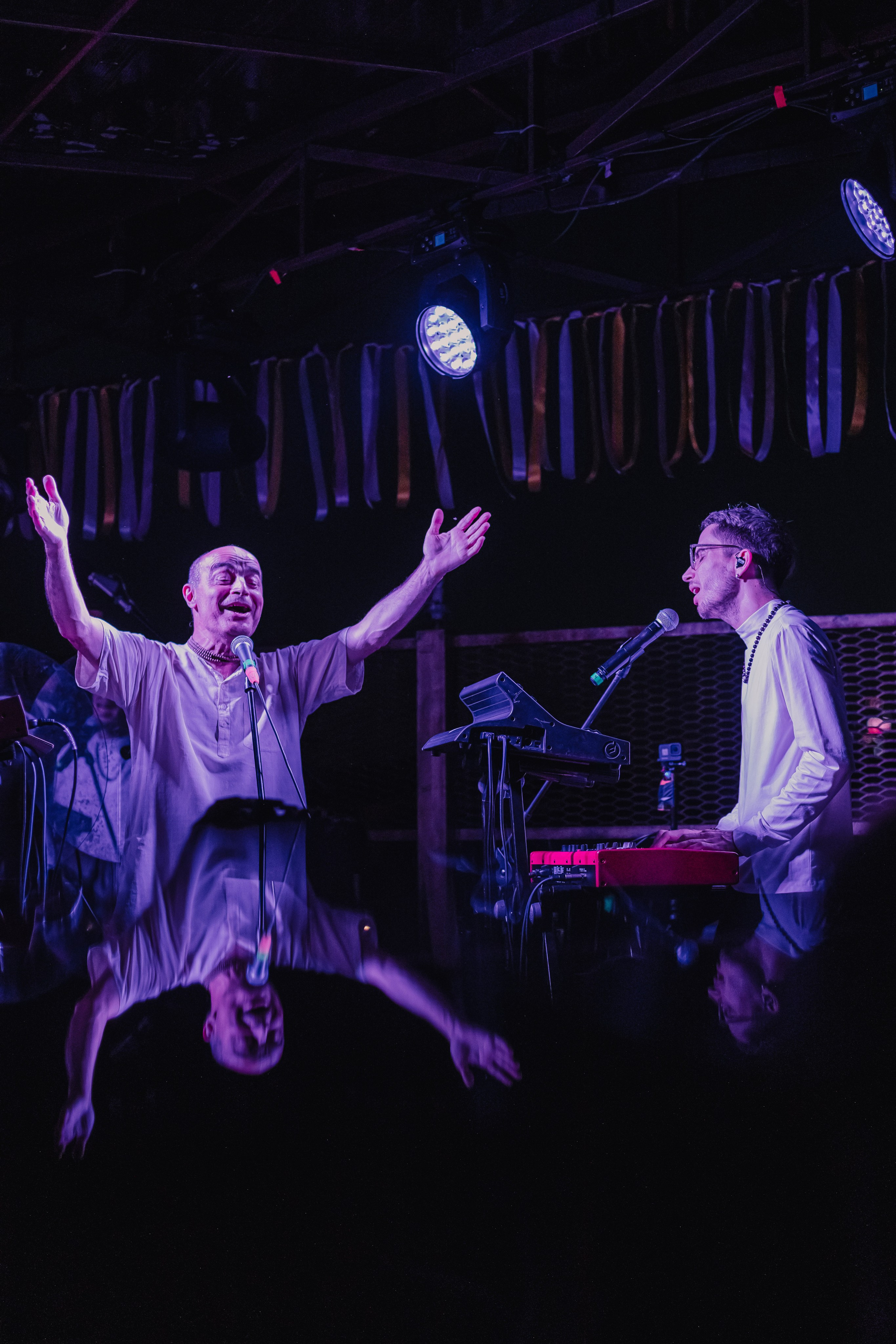 Go Kirtan summer 2023. Mariam Bagdasaryan