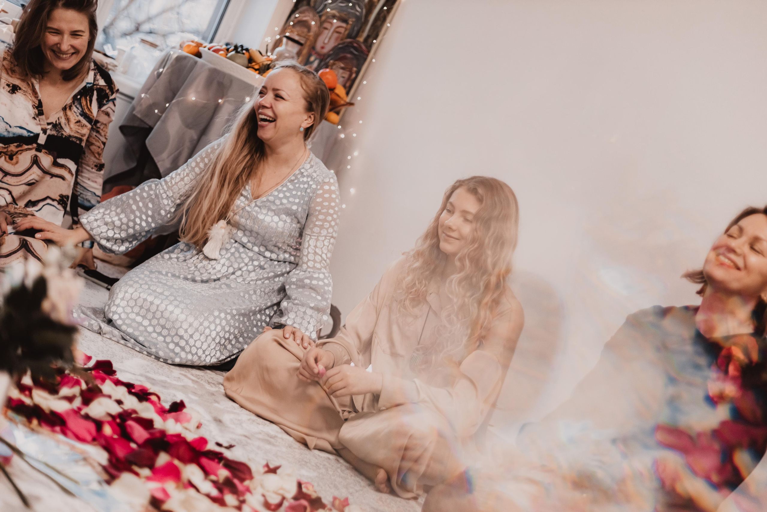 Рождение Королевы. Mariam Bagdasaryan