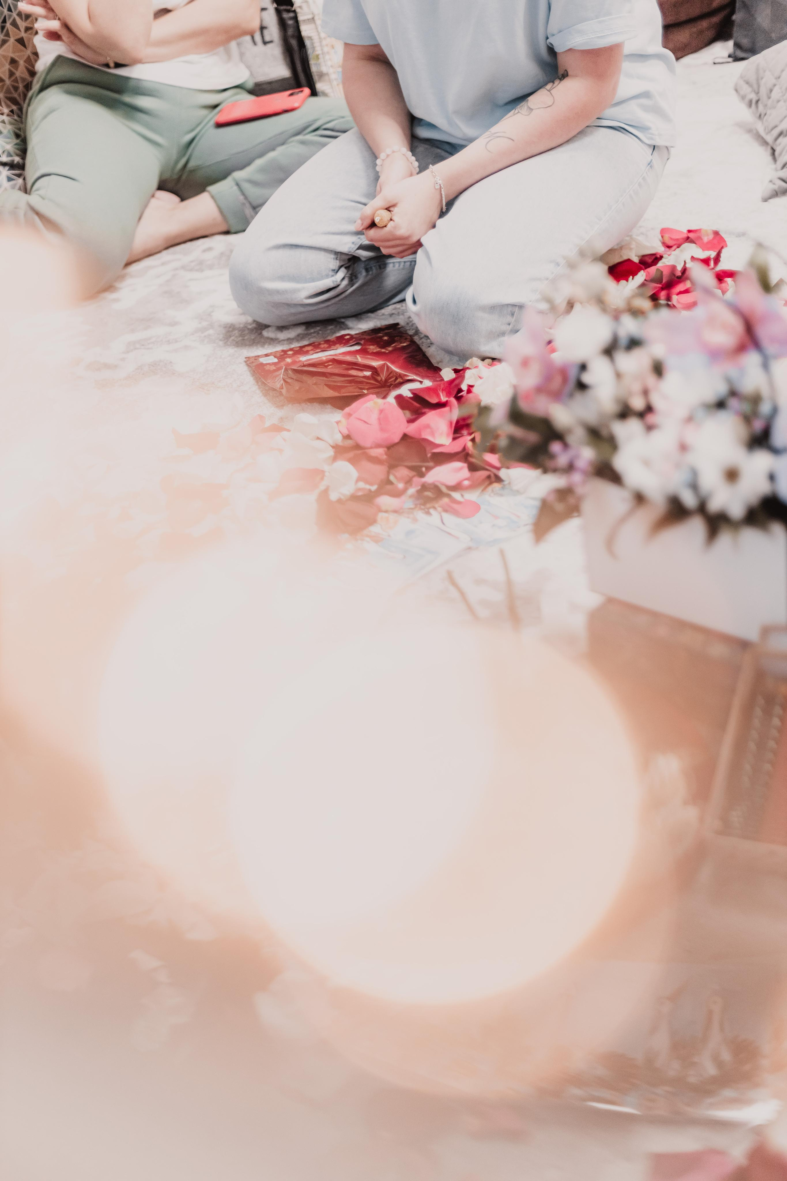 Рождение Королевы. Mariam Bagdasaryan